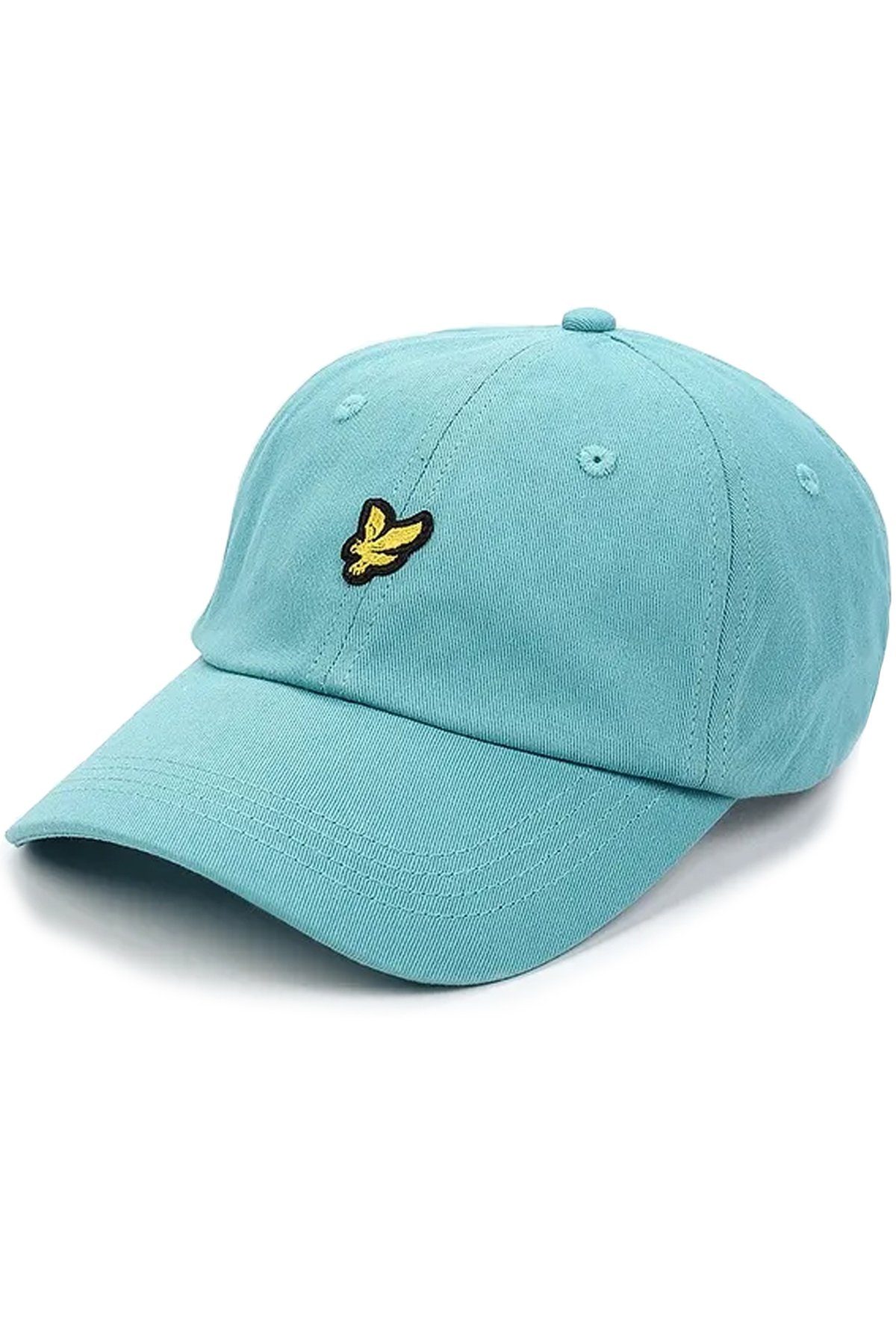 & Lyle Cap Alpenhimmel Verstellbarem Riemen Baseball Mit Scott