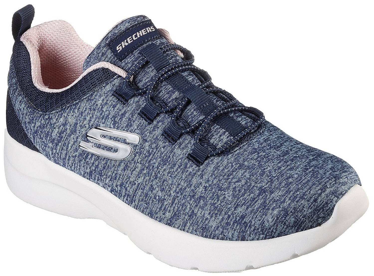 Skechers Skechers Dynamight 2.0 In A Flash Sneaker NVPK