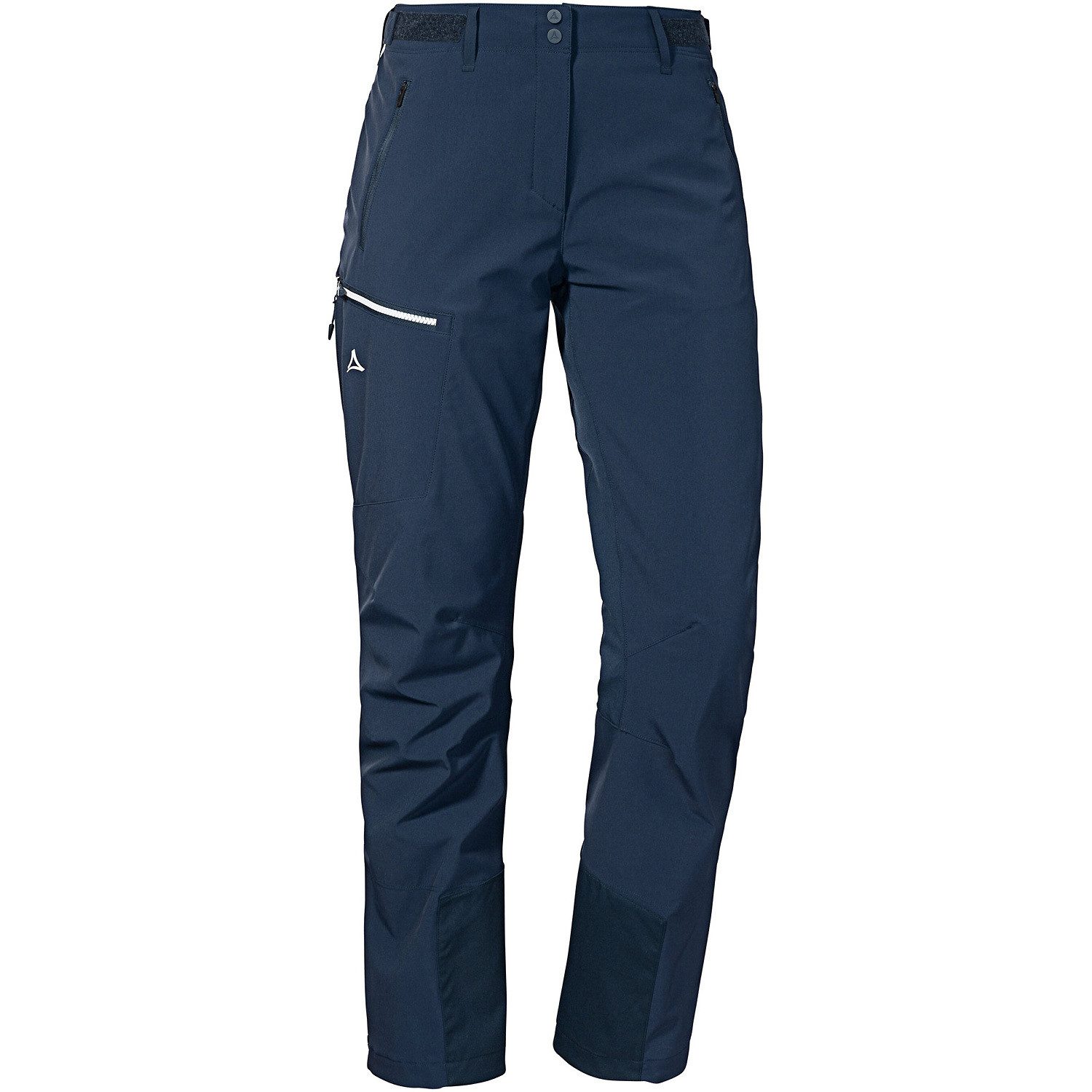 Schöffel Funktionshose Hose lang W SOFTSHELL PANTSMATREI günstig online kaufen