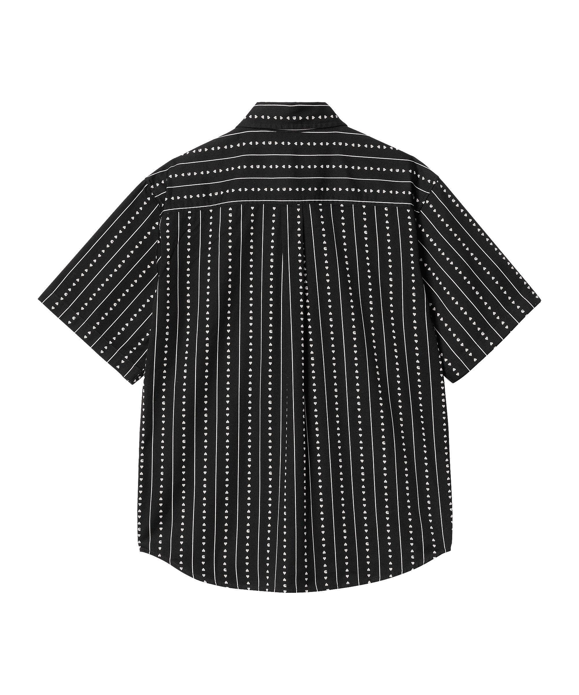 Carhartt WIP T-Shirt Carhartt WIP Drewe Hemd Baumwolle