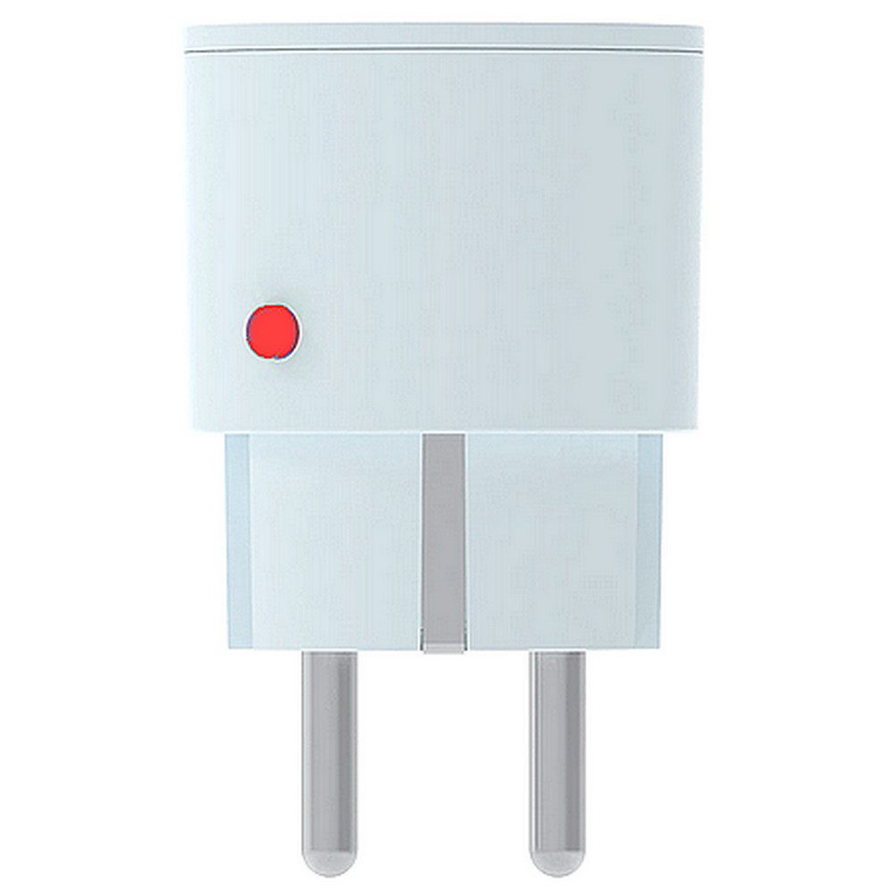 DIW-Funk Funksteckdose DIW-Funk Mini-Funk-Steckdose DIR-2300, Abluftsteuerungen, Intertechno, Packung, 1-St., Funk-Stecker, deutsche Bedienungsanleitung, kompatibel mit Intertechno, DIW-Funk