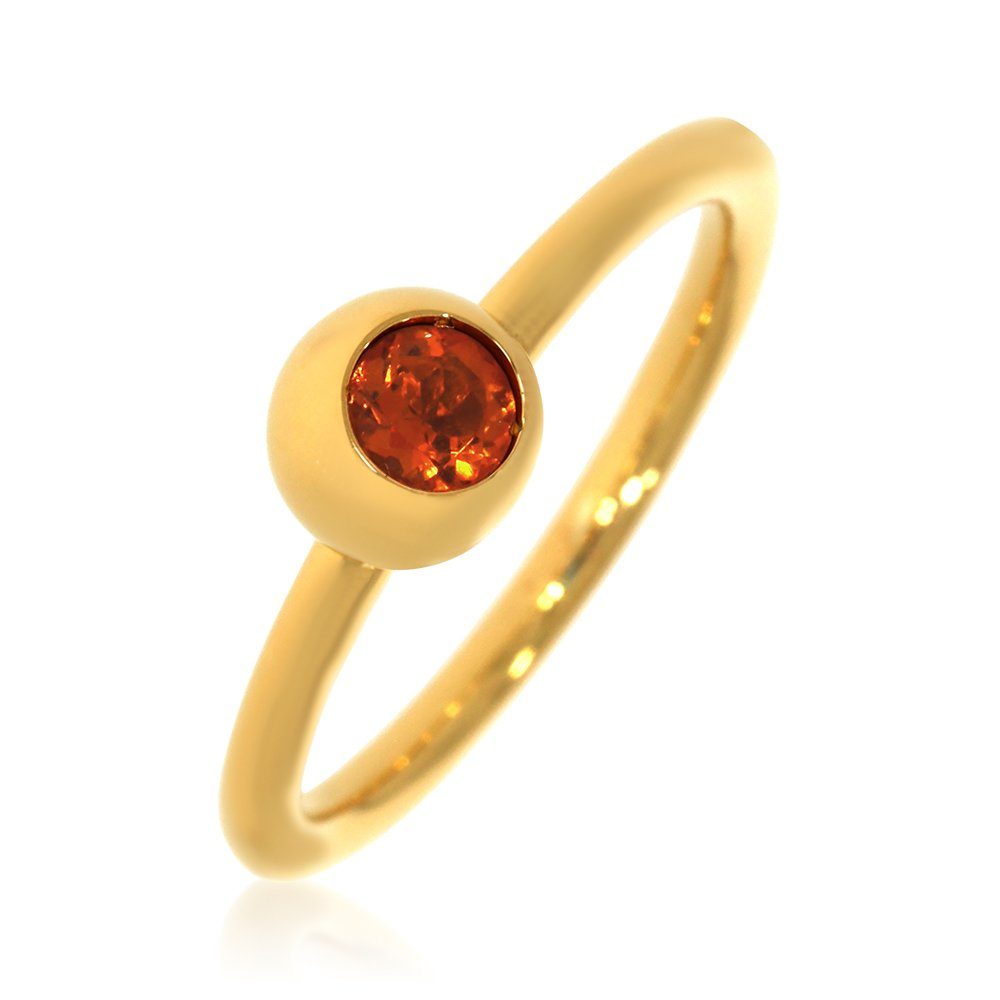 Fingerring