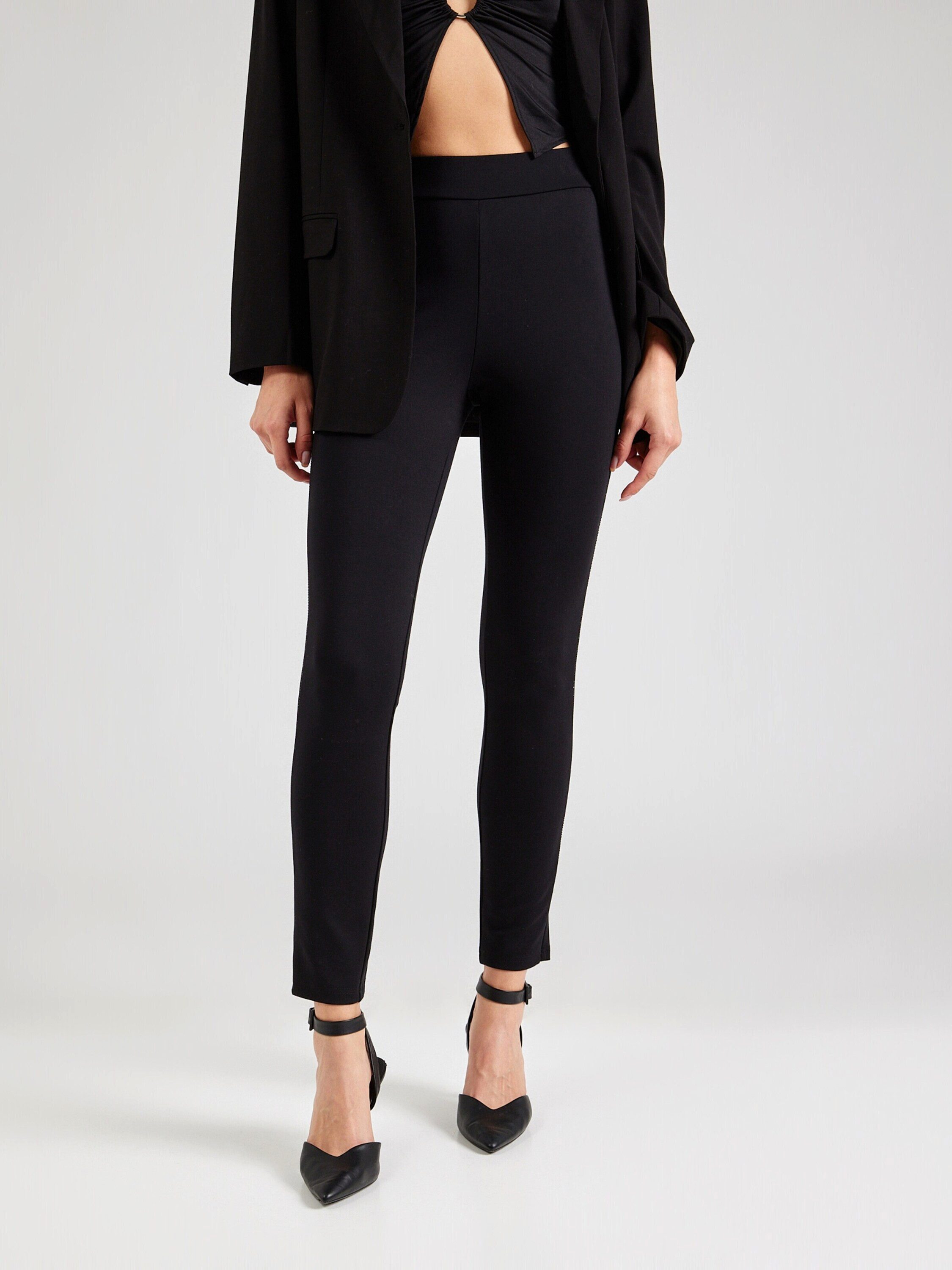 ONLY 7/8-Leggings ONLNORI (1-tlg) Ziersteine günstig online kaufen