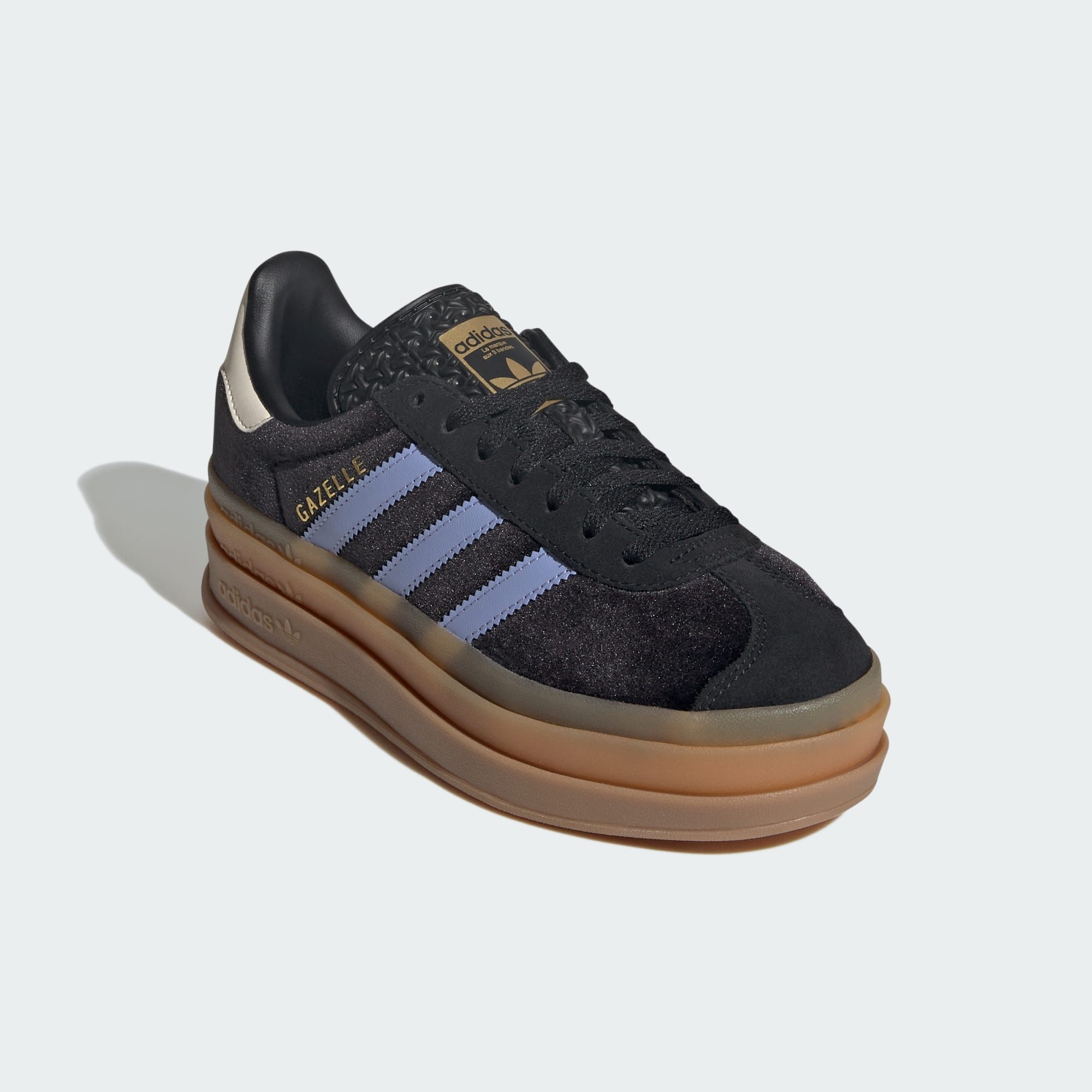 adidas Originals GAZELLE BOLD SCHUH Кроссовки