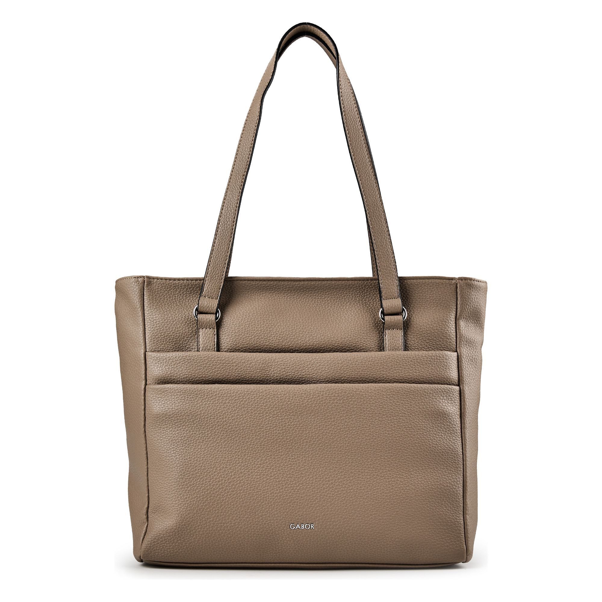 Gabor Schultertasche Eliska, Polyurethan
