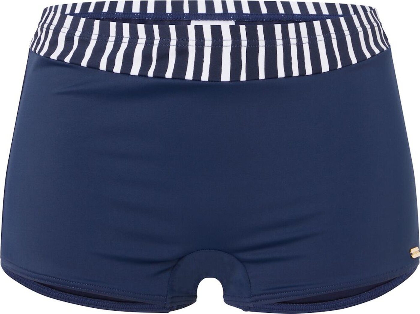 FIREFLY Bikini-Hose Da.-Bikini-Hose Moon MM NAVY DARK/STRIPE