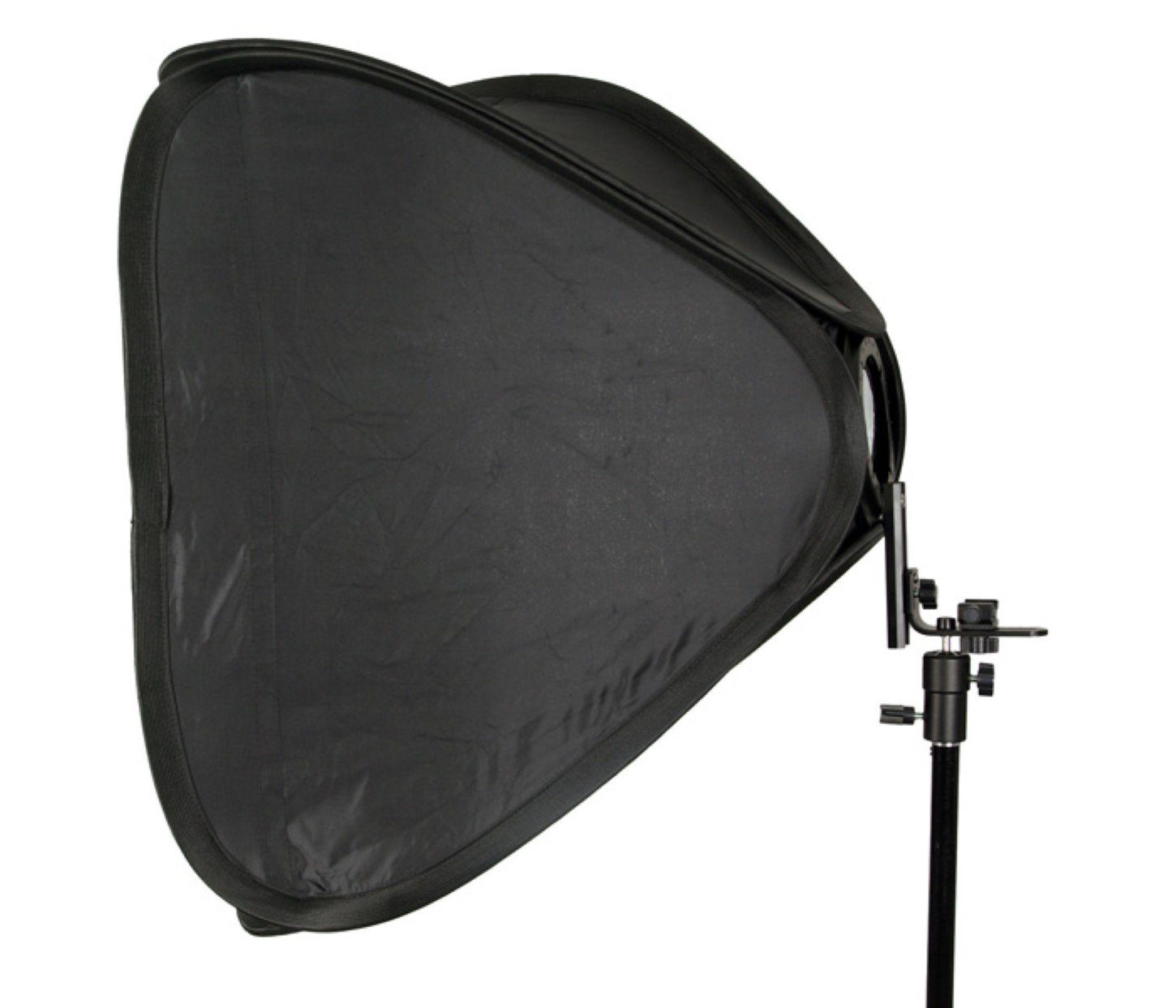 ayex Softbox Easy Folder-Softbox 60 x 60cm (Lichtwanne)