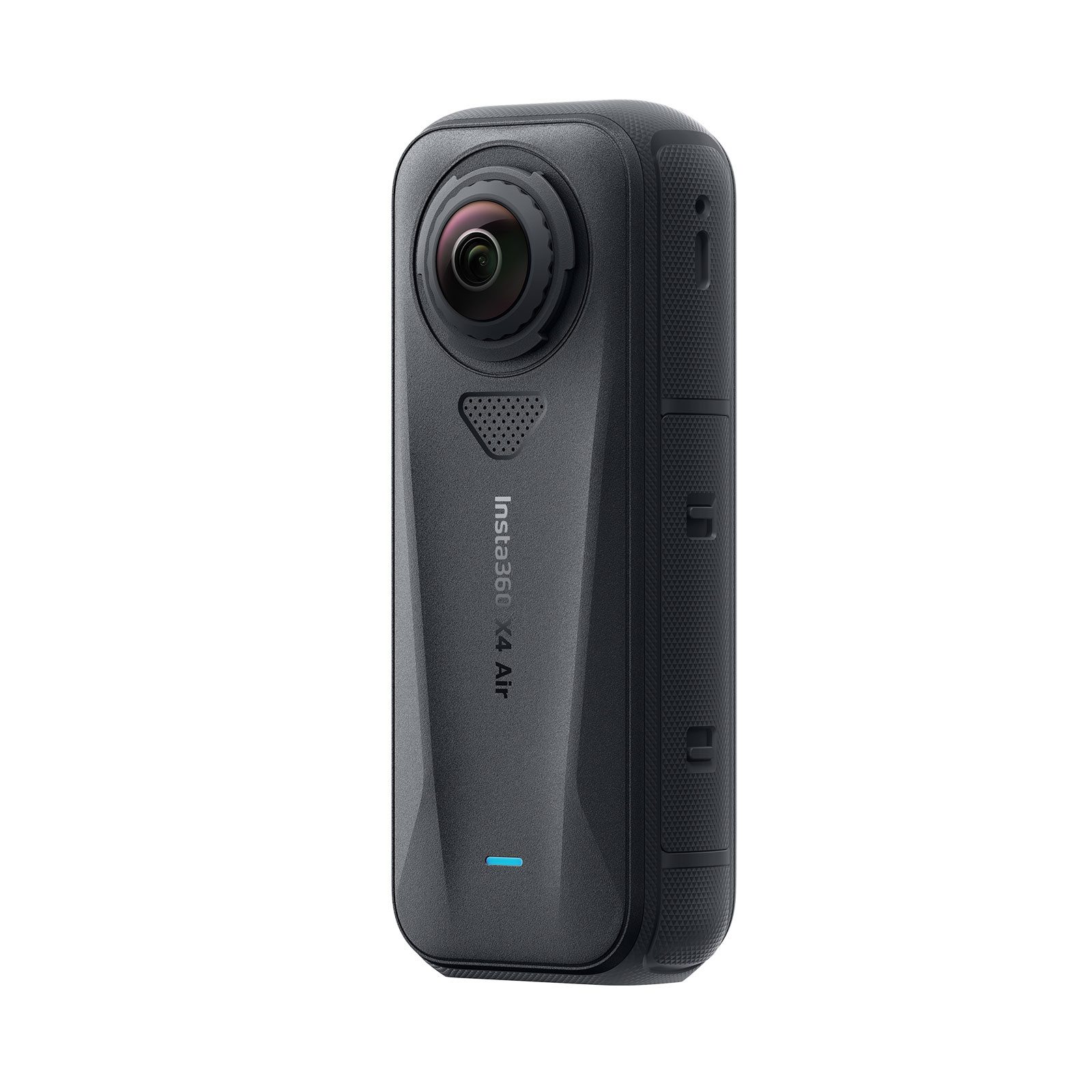 Insta360 X4 Air Standard-Kit graphitschwarz Action Cam (Leicht & mobil 8K 360°-Action Kamera mit KI-gestützter Bearbeitung)