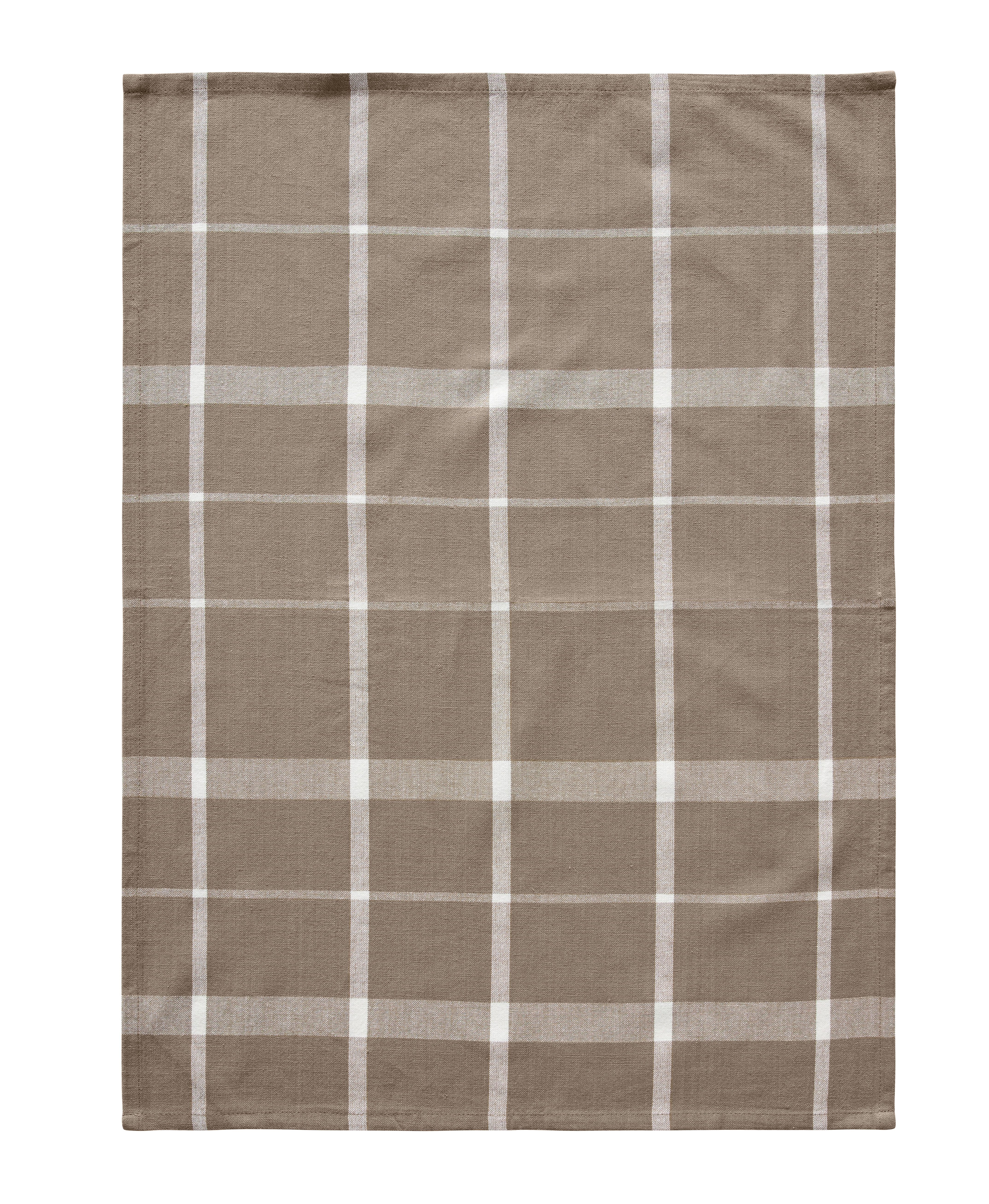 LeGer Home by Lena Gercke Geschirrtuch Alyra, (3-tlg), reine Baumwolle, 190g/m², saugstark, weich, modern – Bild 5 von 5