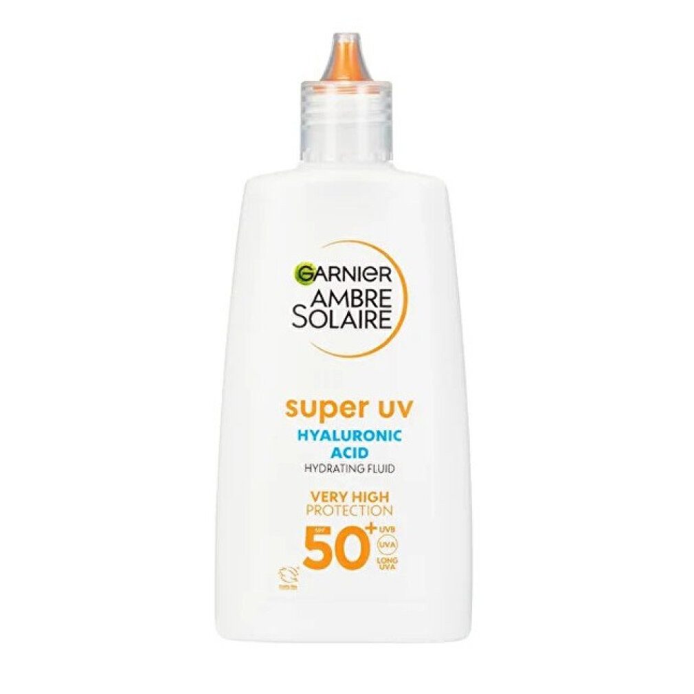 GARNIER Sonnenschutzcreme Ambre Solaire Garnier SPF50+