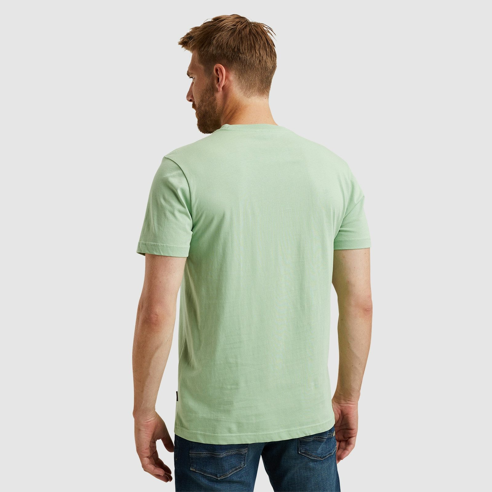 PME LEGEND T-Shirt Short sleeve r-neck günstig online kaufen