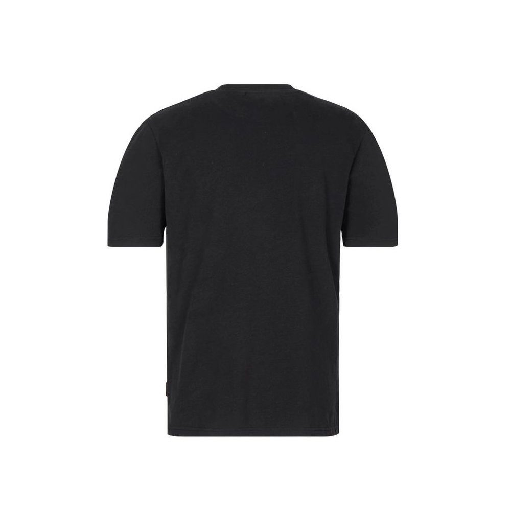 naketano T-Shirt Adonis Fischer 20 – Bild 2 von 4