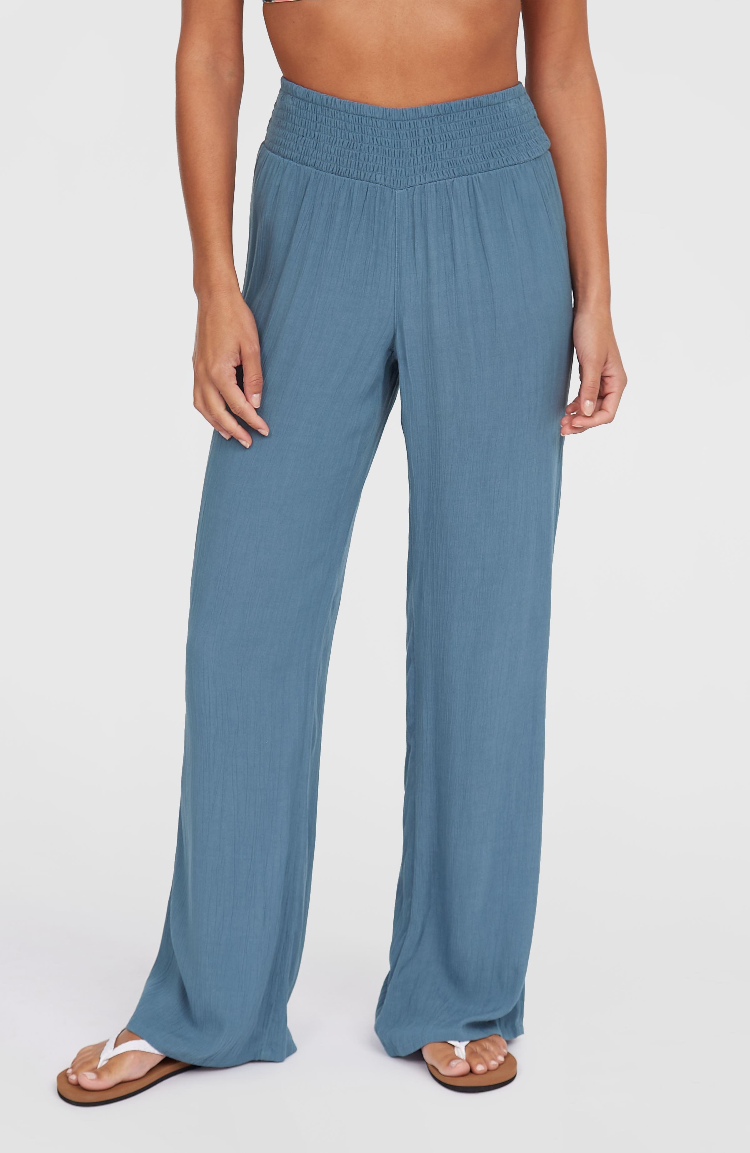 O'Neill Strandhose JOHNNY SMOCKED WAIST PANTS günstig online kaufen