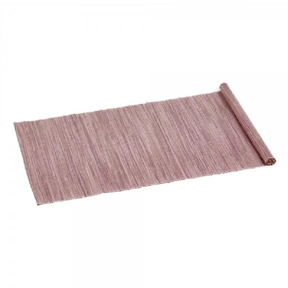 Lambert Platzset Tischläufer Narita Wasserhyazinthen Orchidee (50x150cm)