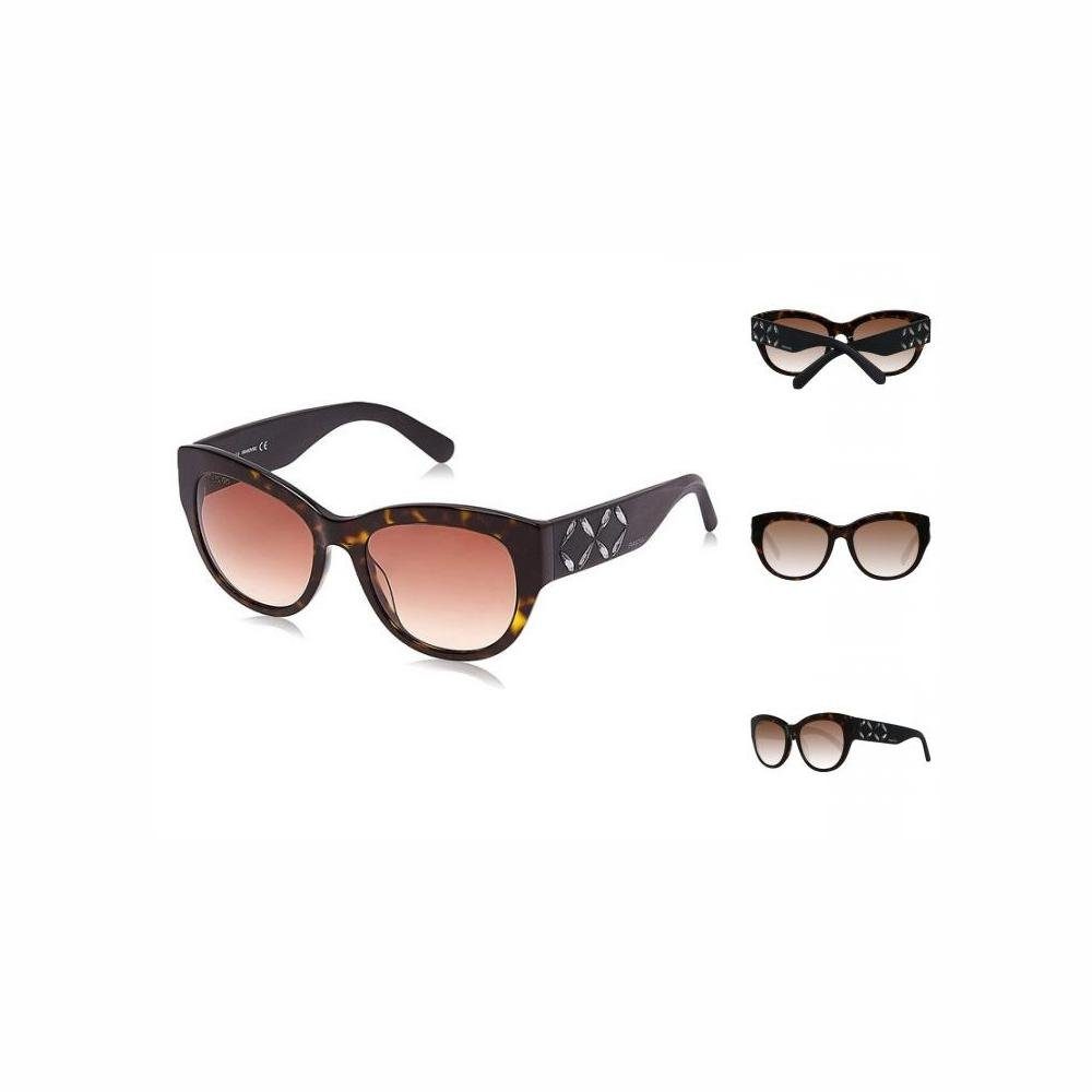 Swarovski Sonnenbrille »Sonnenbrille Damen Swarovski SK0127-5452F ø 54 mm«  online kaufen | OTTO