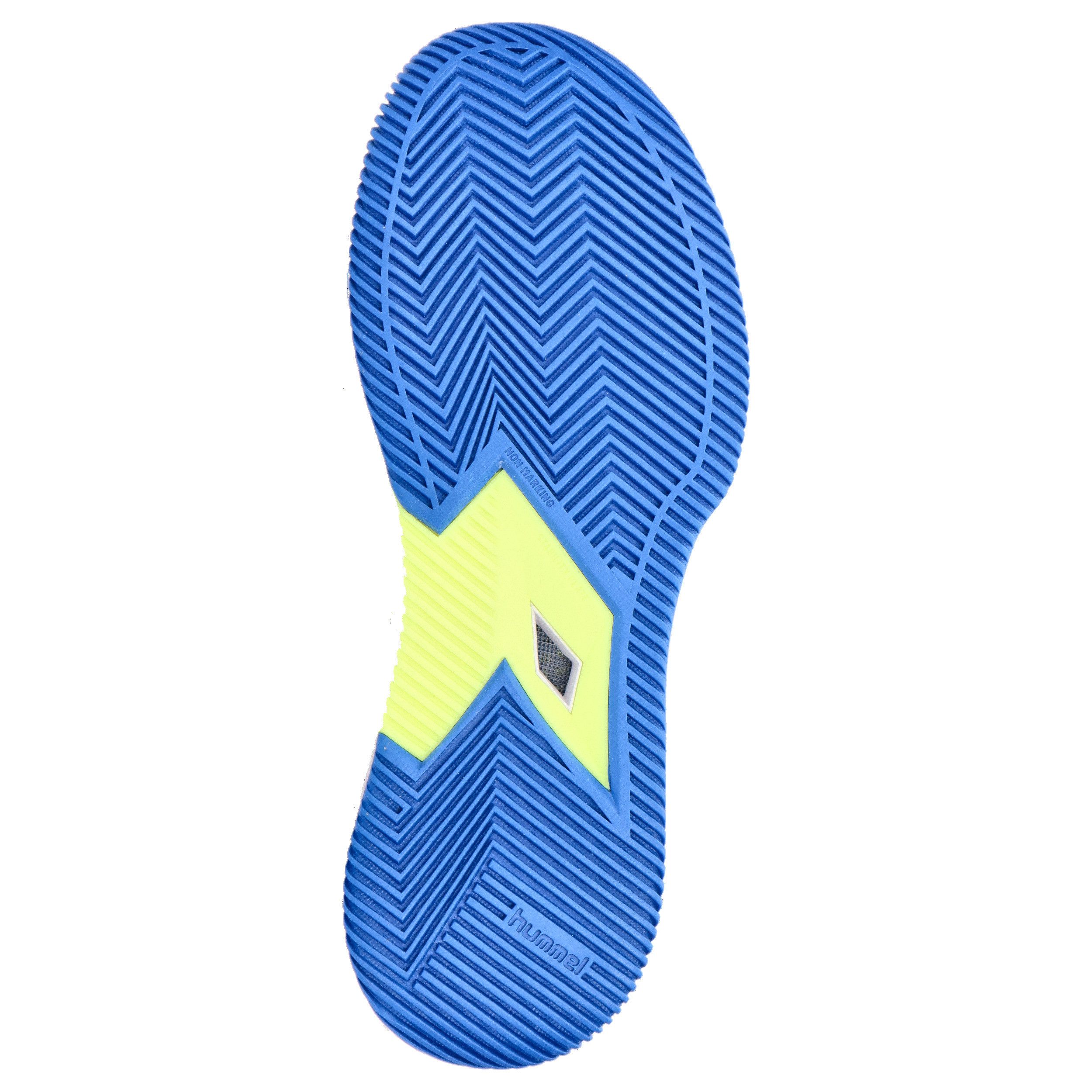 hummel Hummel Unisex Handballschuhe HB TOPFLIGHT PRO 230728 Hallenschuh