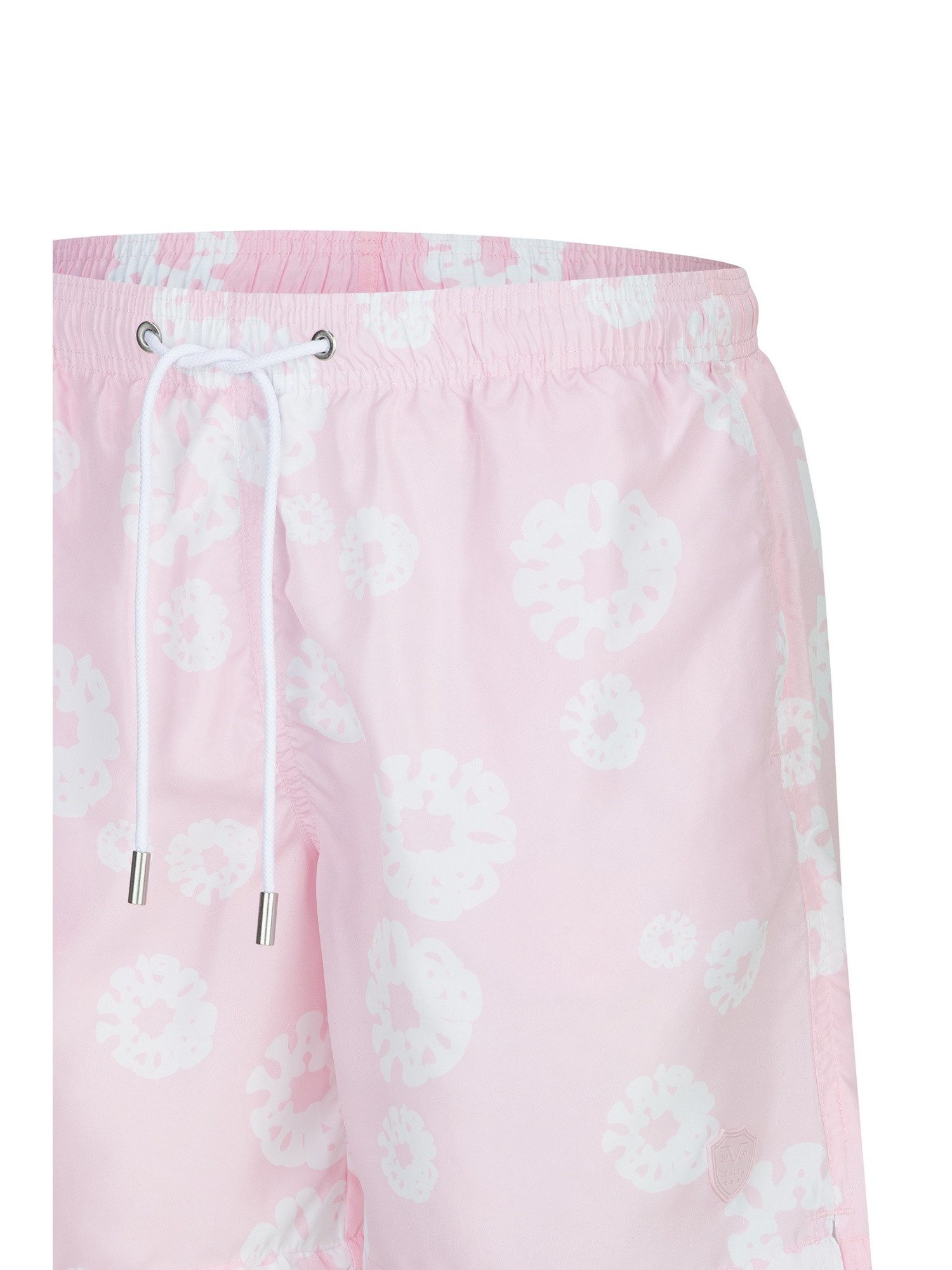19V69 ITALIA Badeshorts SIRO PUFFY