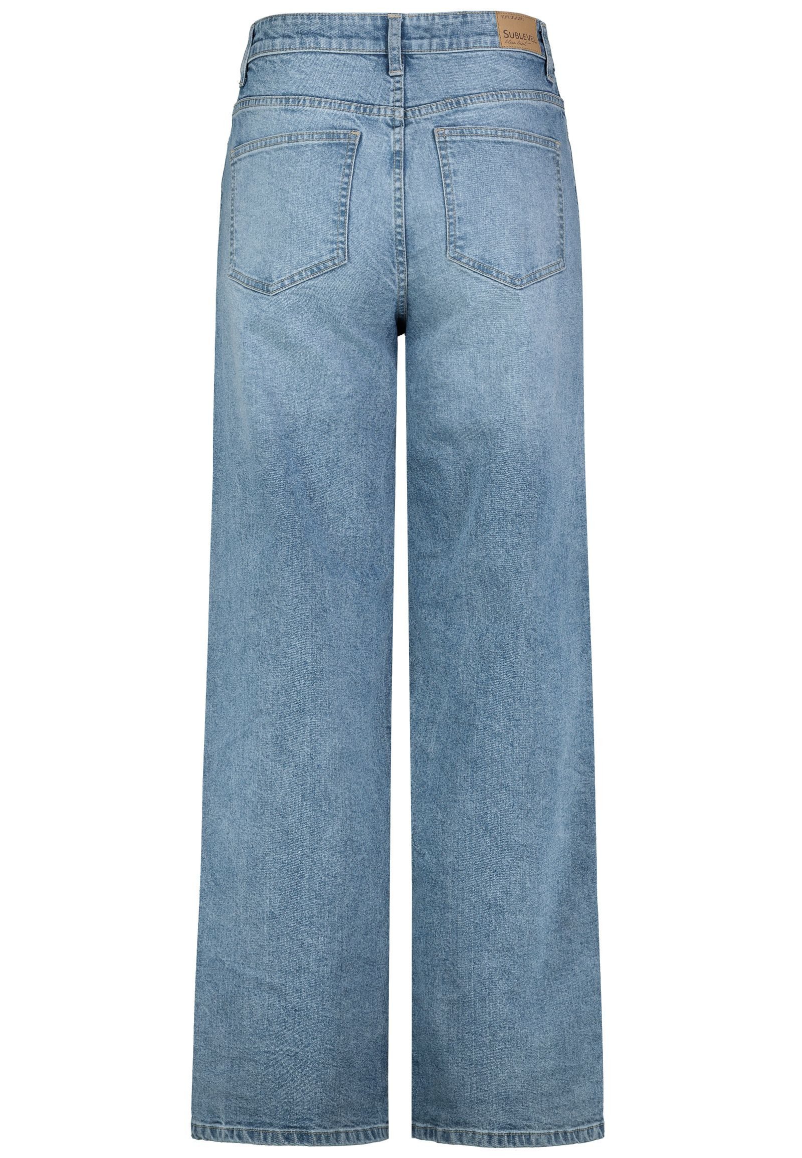 Eight2Nine 5-Pocket-Hose