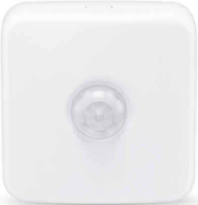 WiZ Schalter »Wireless Sensor Einzelpack inkl. Batterien« (1-St), Kombinierbar mit allen WiZ Lampen/Leuchten etc.; Einfache Installation