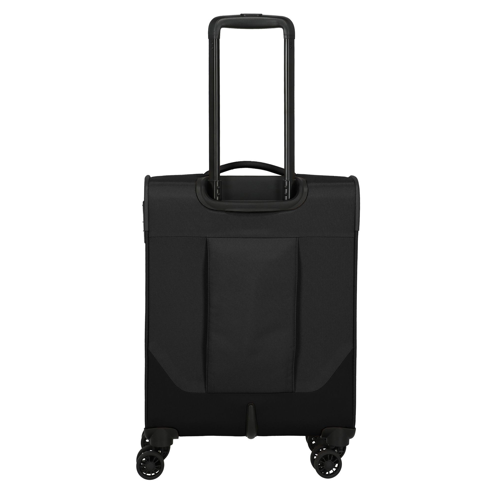 travelite Handgepäck-Trolley Umbria, 4 Rollen, Polyester günstig online kaufen