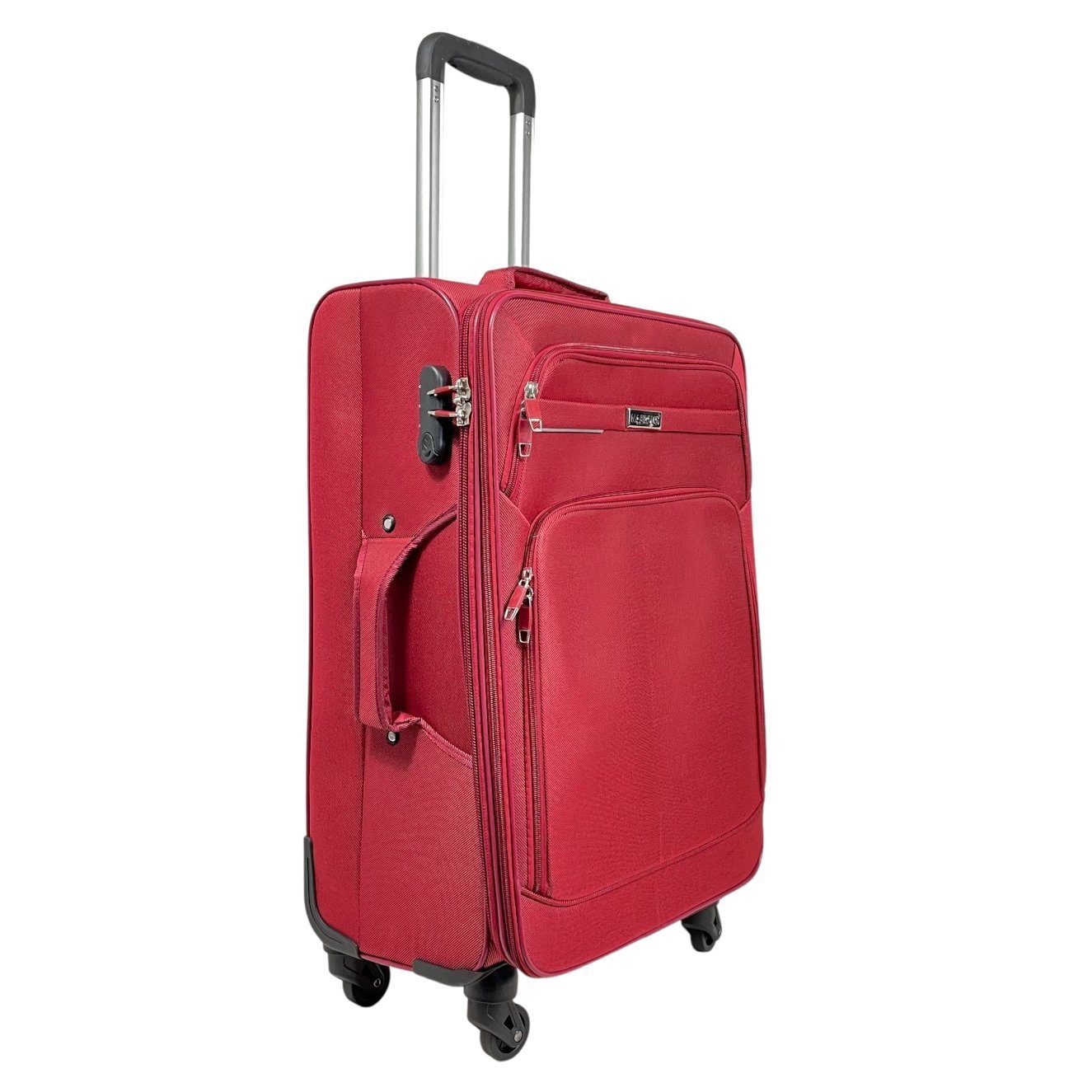 Koffer My Travel Bag 3080 Stoffkoffer