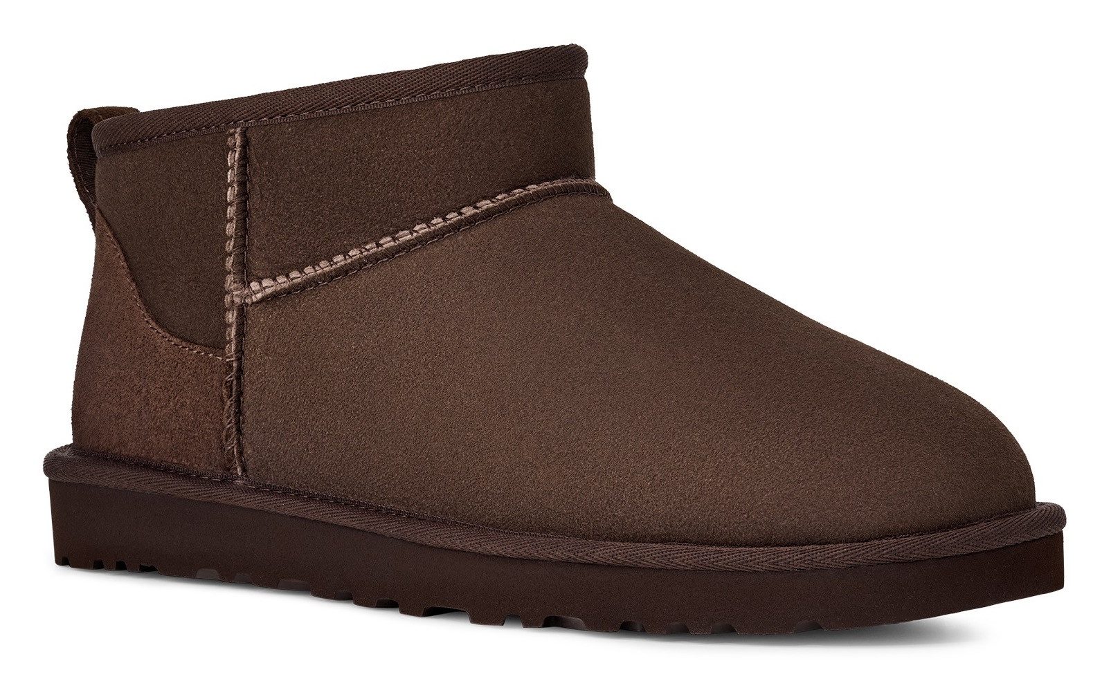 UGG Unisex CLASSIC ULTRA MINI Schlupfboots, Winterboots, Snowboot, Stiefel günstig online kaufen