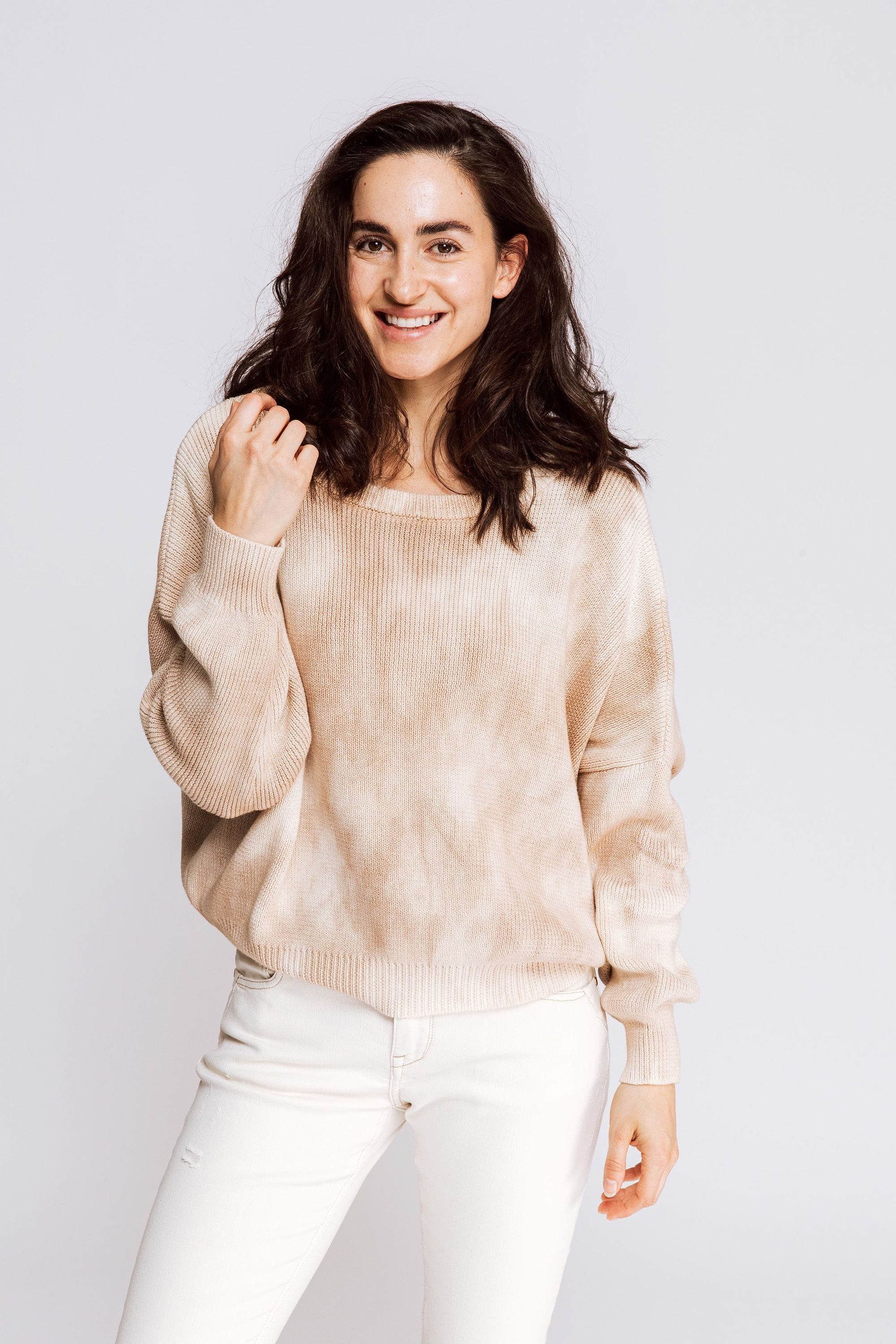 Zhrill Sweatshirt SUMMER (0-tlg) günstig online kaufen