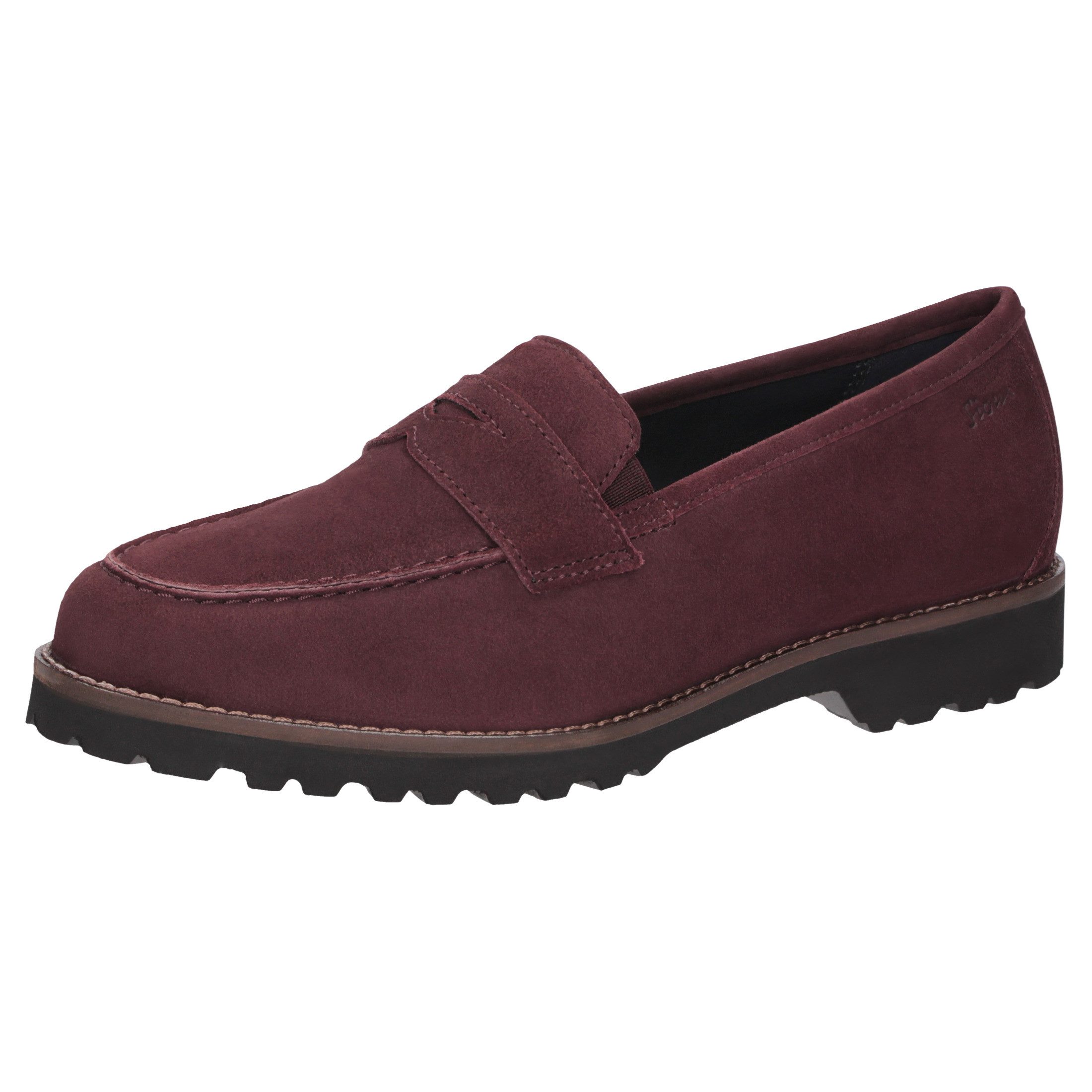 SIOUX Meredith-709-H Slipper