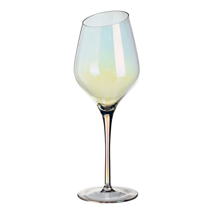 Depot Weinglas Weinglas Cutted 100% Glas