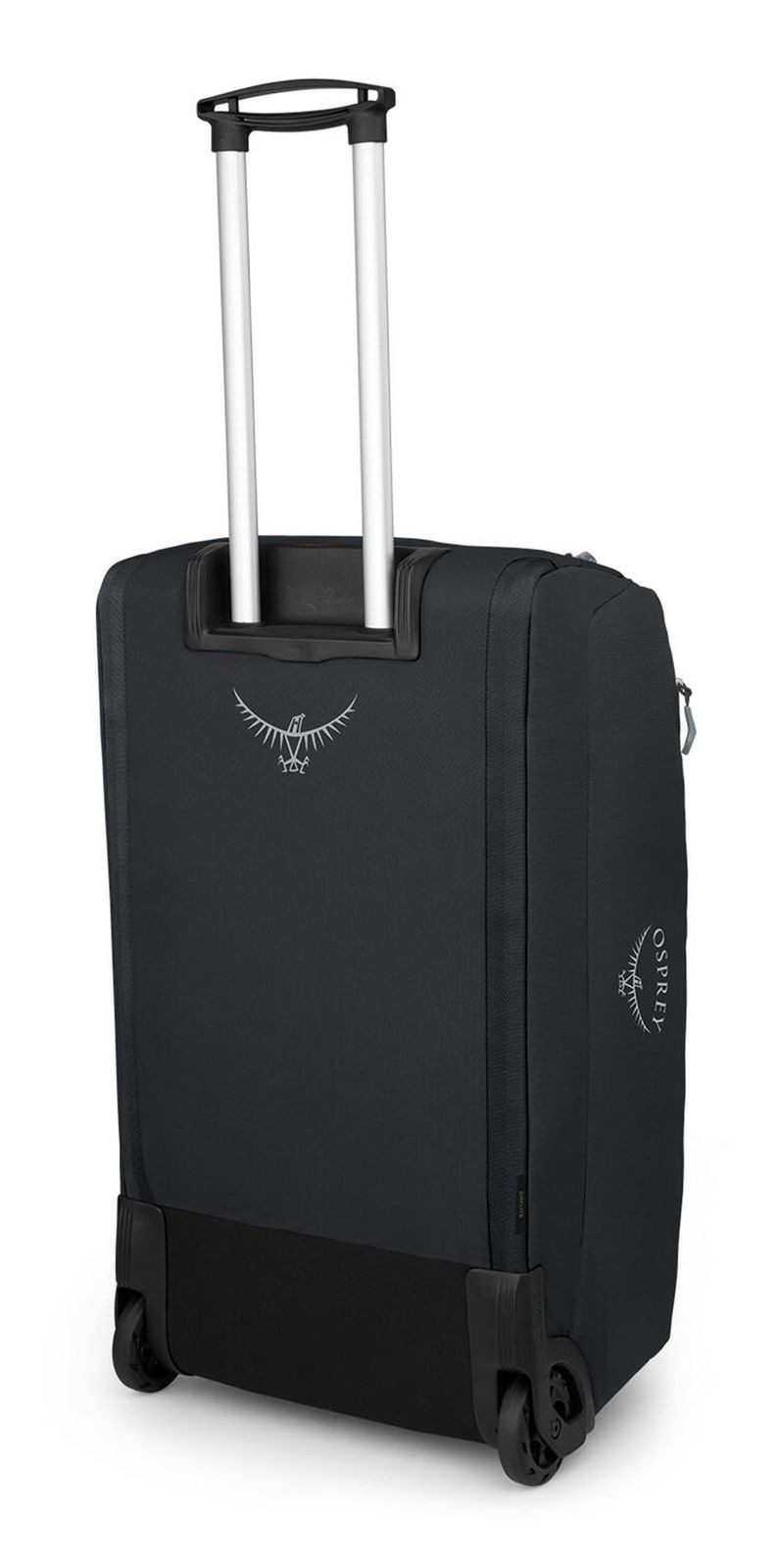 Osprey Weichgepäck-Trolley Daylite Wheeled Duffel 85, 2 Rollen