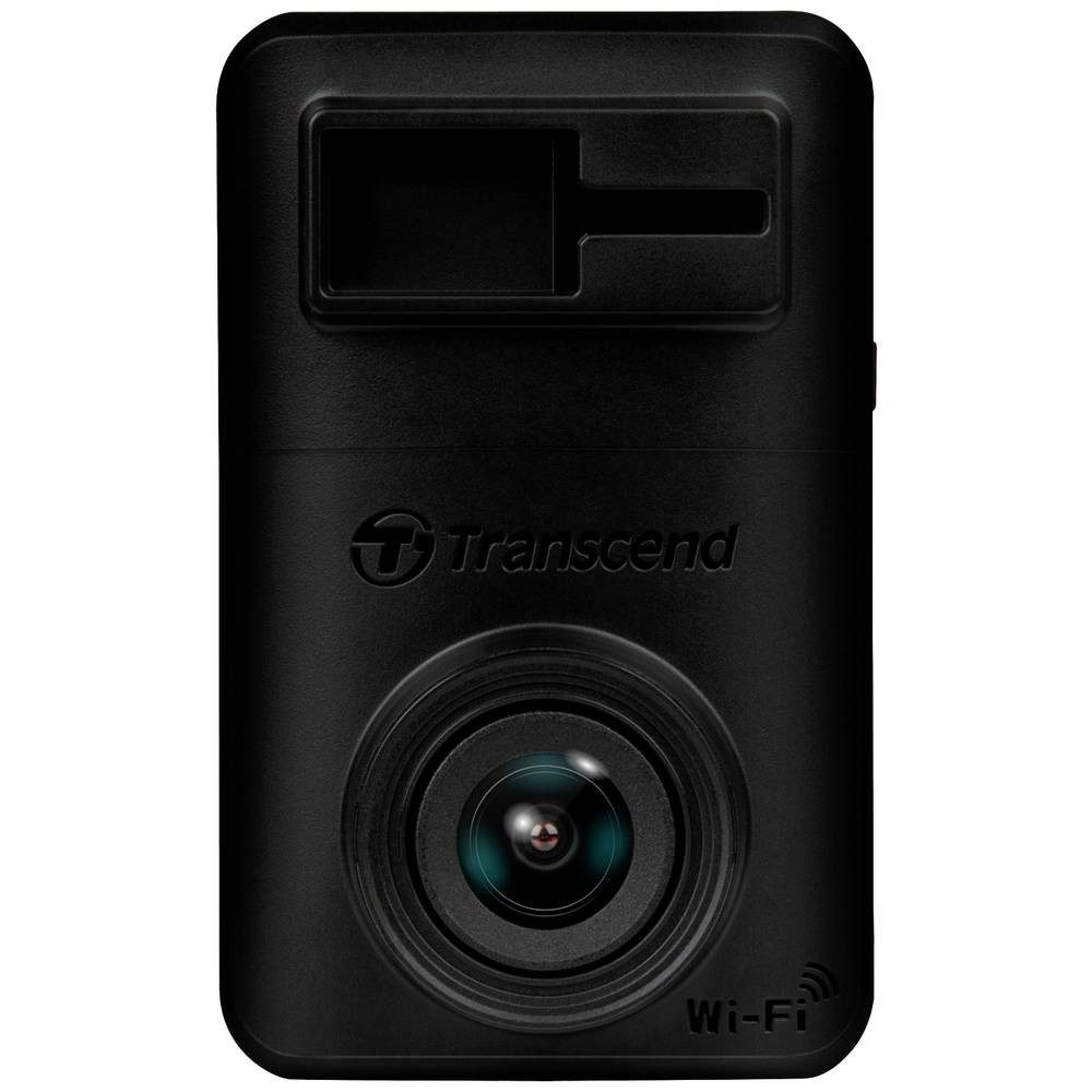 Transcend Dashcam,Non-LCD Dashcam