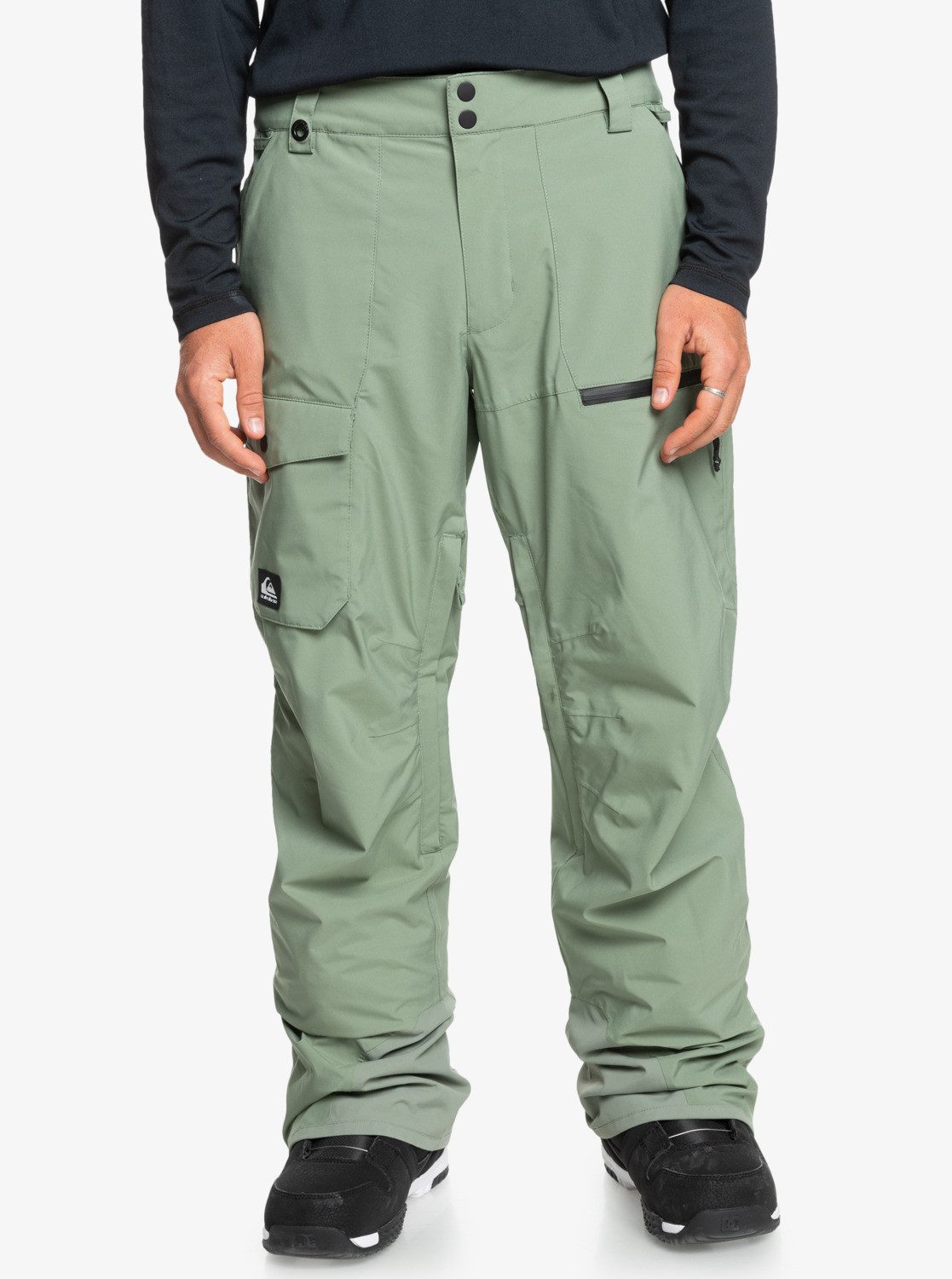 Skihose Utility