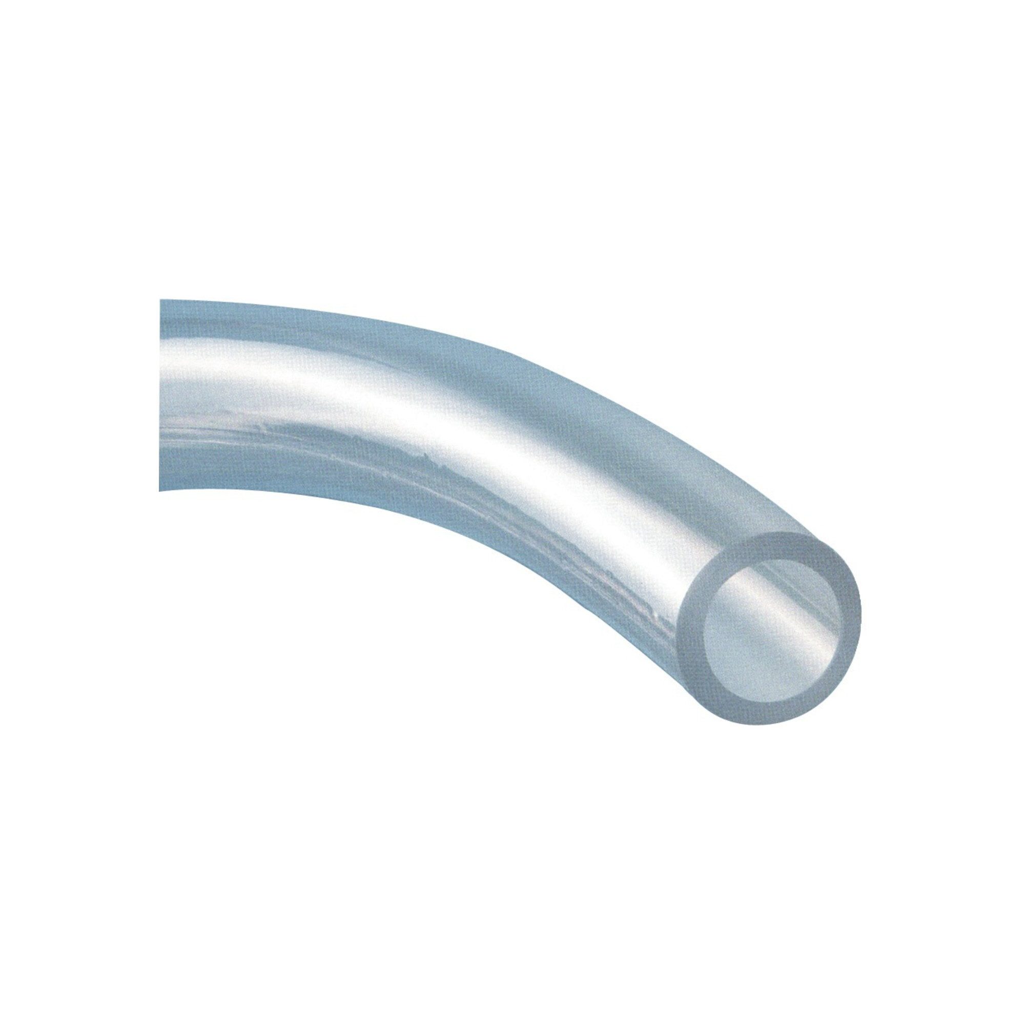 APD Schlauchtechnik PVC-Schlauch APDatec 840 glasklar 14,0x2,0mm 50m