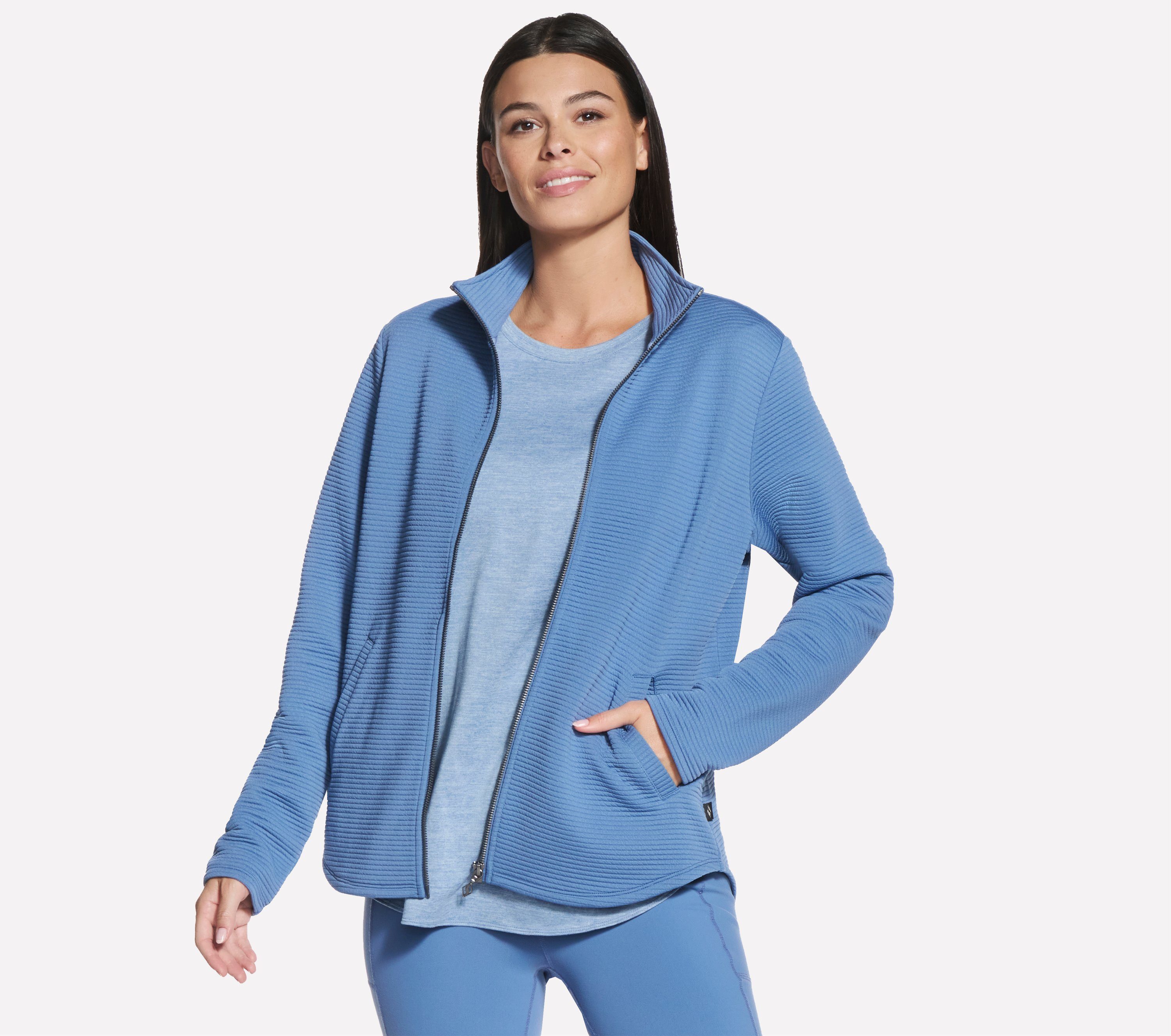 Skechers Trainingsjacke Women's Jacket günstig online kaufen
