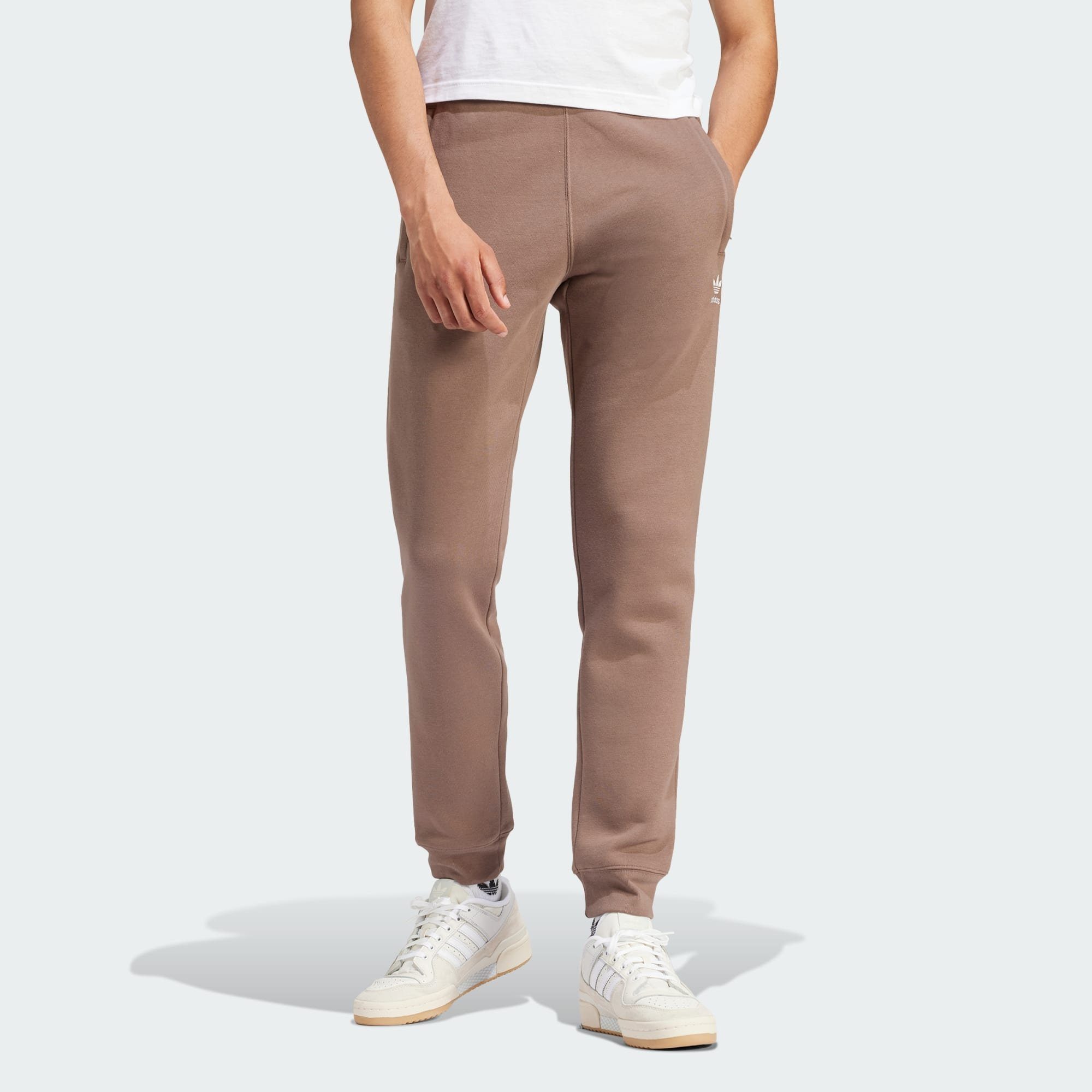 adidas Originals Jogginghose TREFOIL ESSENTIALS HOSE