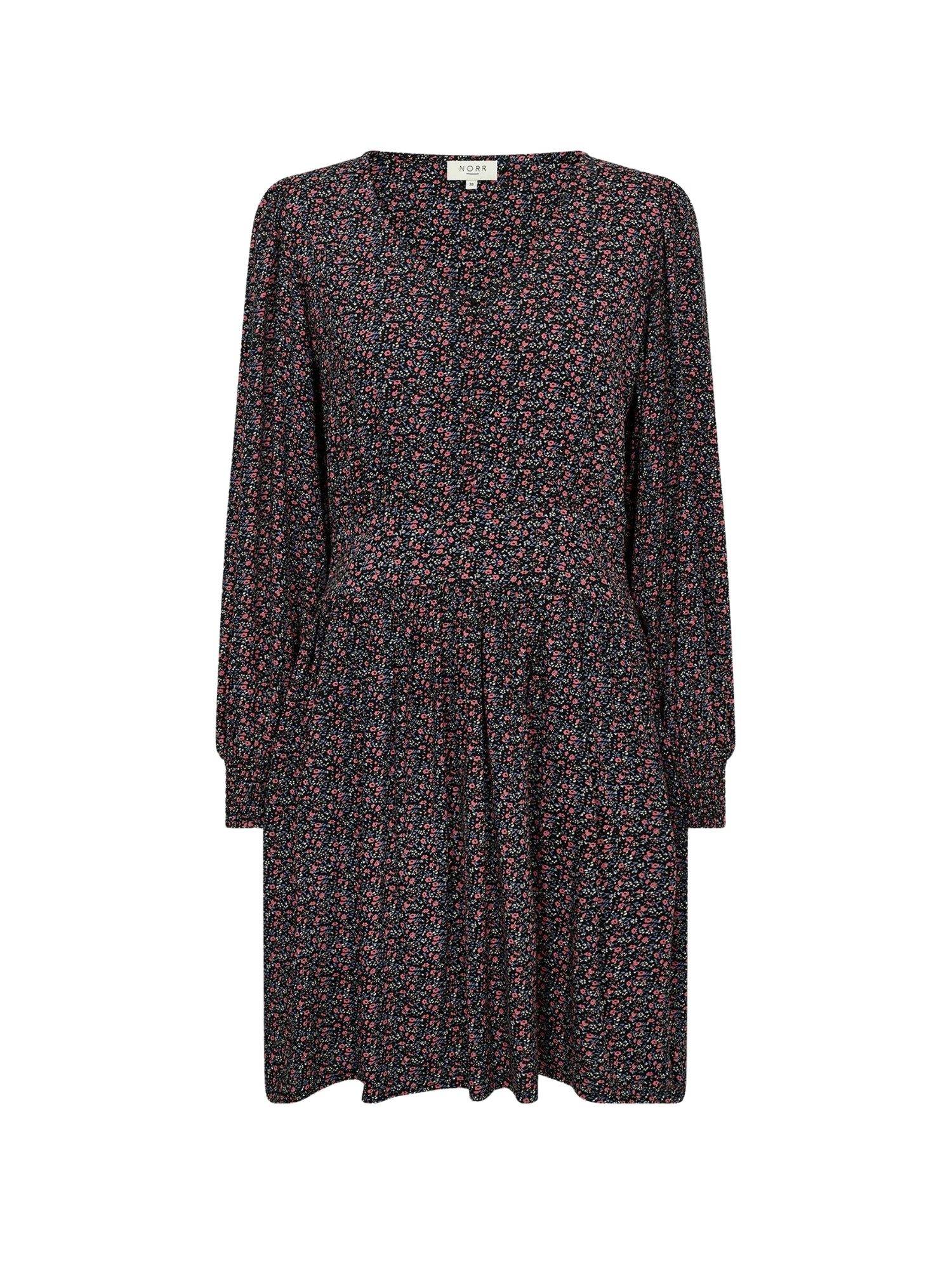 NORR Jerseykleid NORR Dress NO