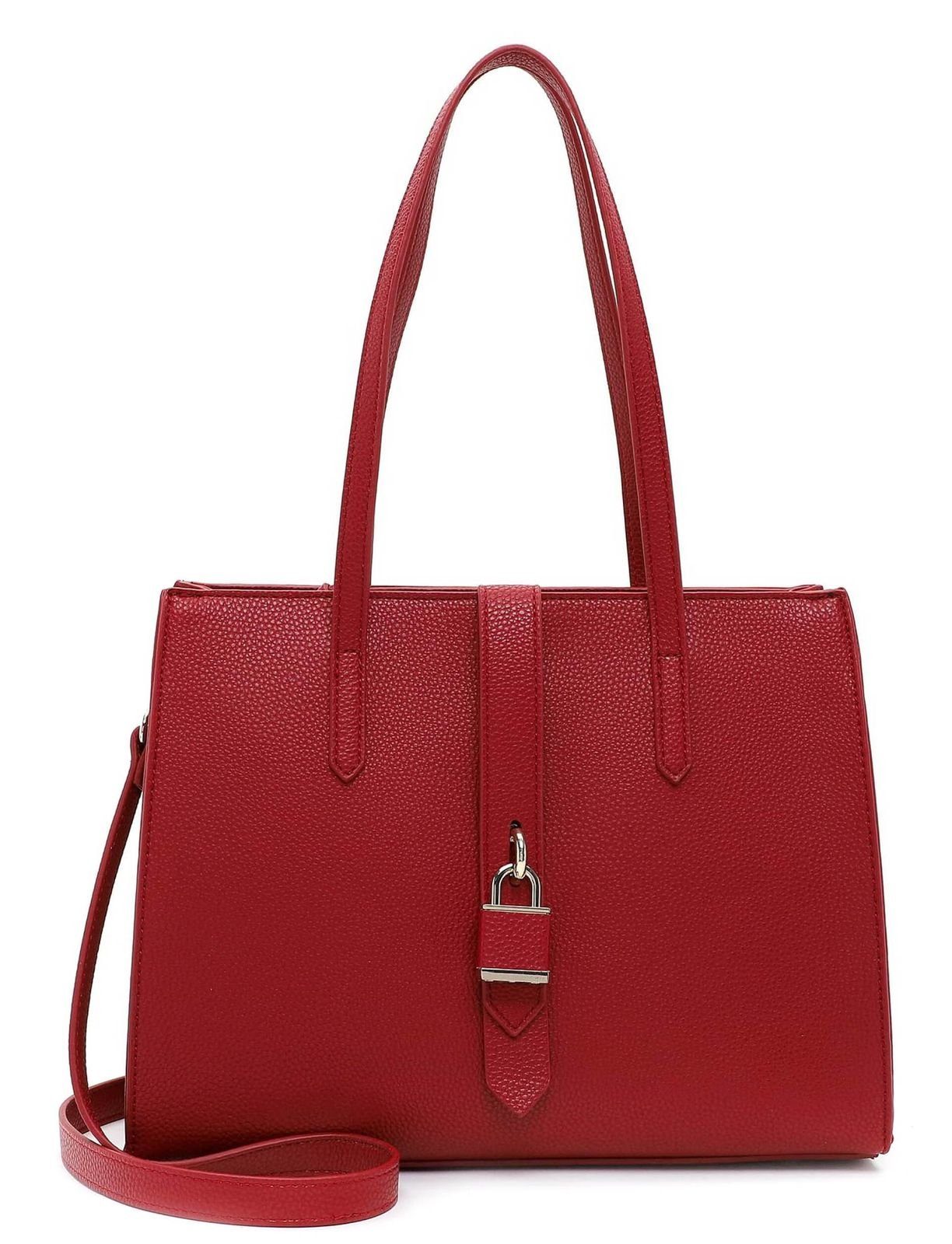 Tamaris Schultertasche Jasmina