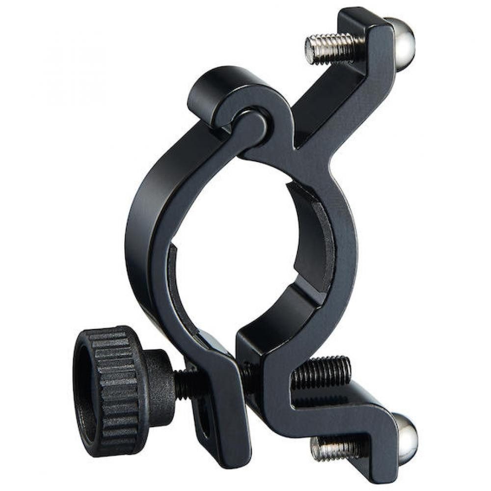 Merida Fahrrad-Flaschenhalter Merida Lock-On Lenkergriffe Schwarz 22,2 mm - sicherer Halt durch Schr