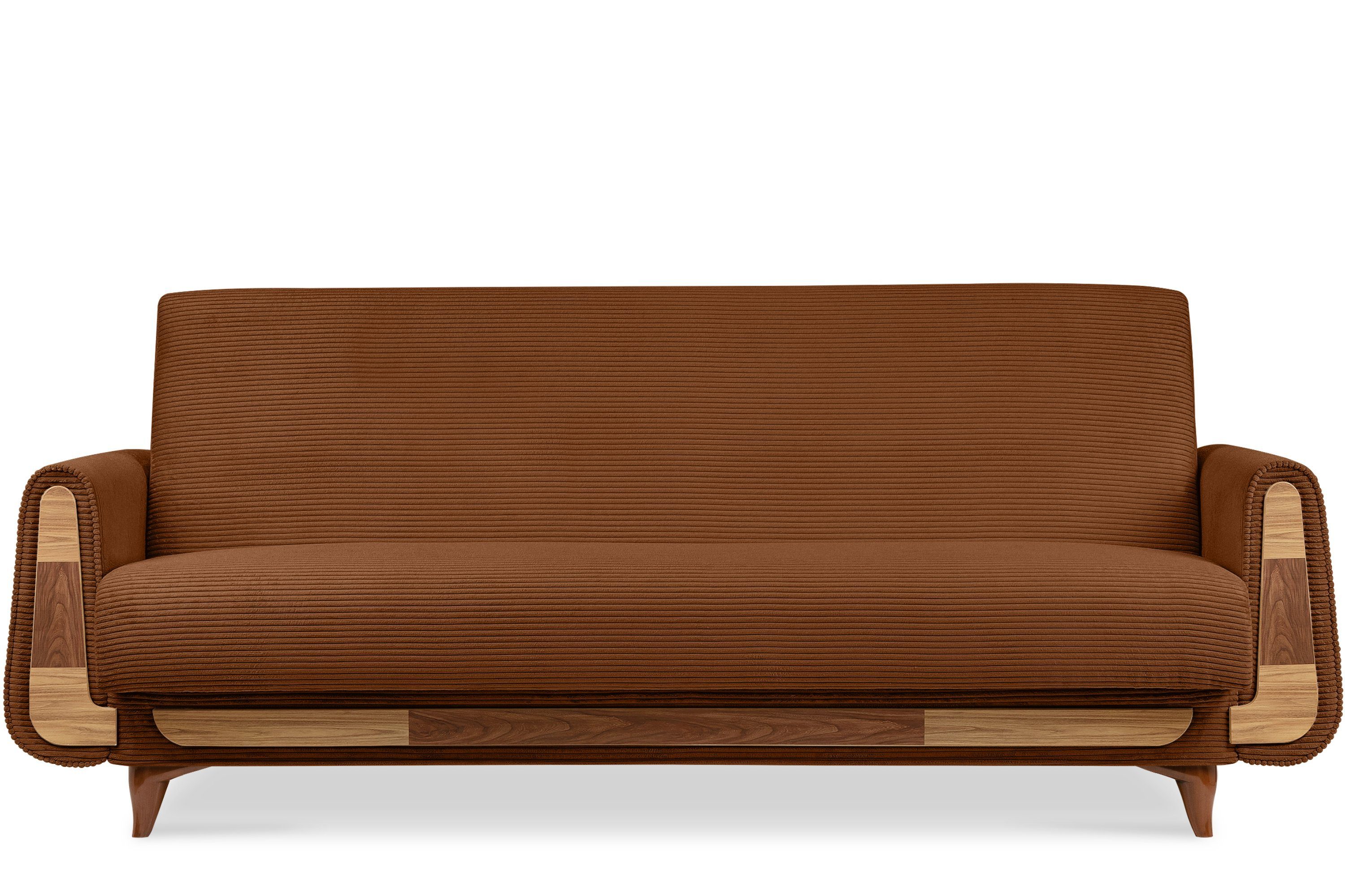 KONSIMO® 3-Sitzer GUSTAVO II Sofa 3-Personen, günstig online kaufen
