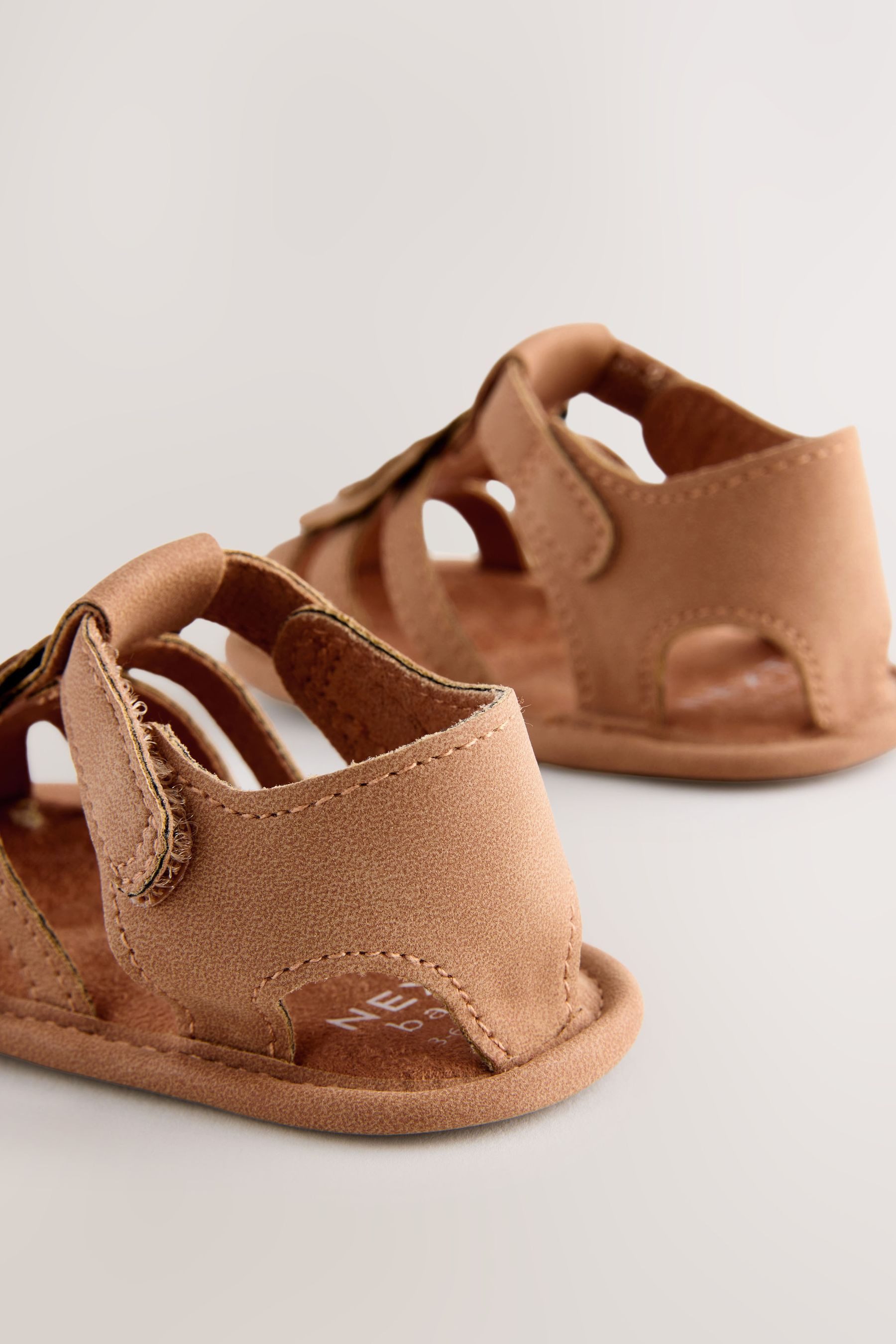 Next Baby Fischer-Sandalen Sandale – Bild 3 von 5