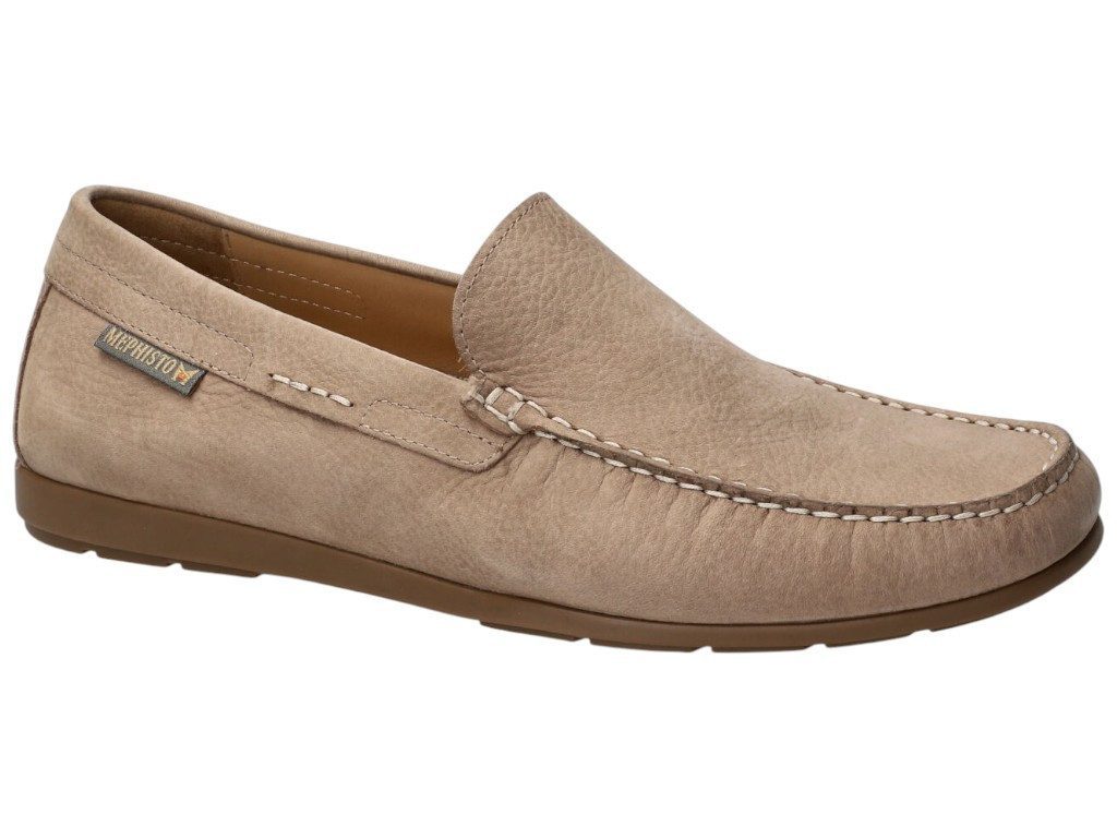 Mephisto ALGORAS SPORTBUCK Slipper