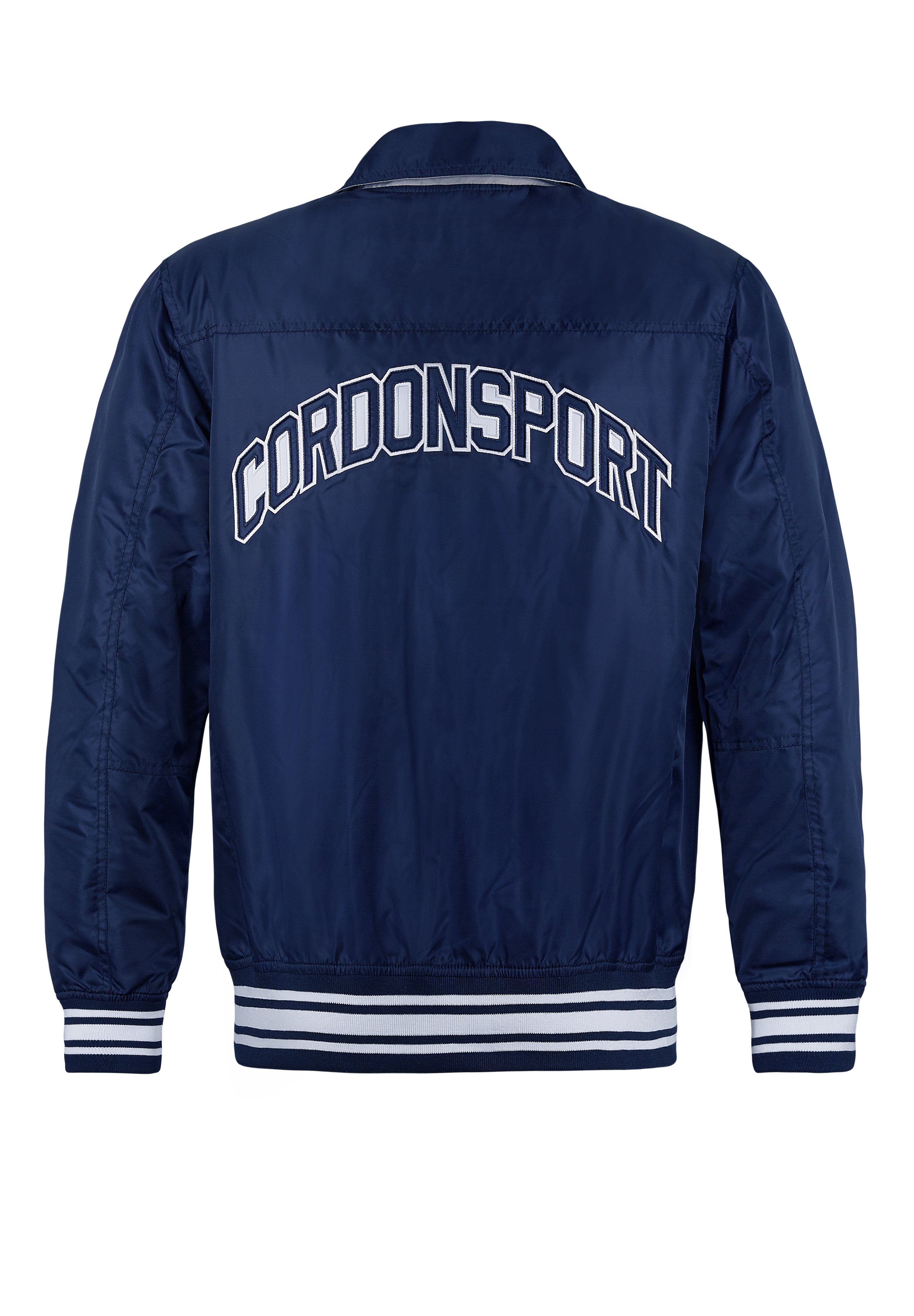 Cordon Sport Blouson Sport Victoria College