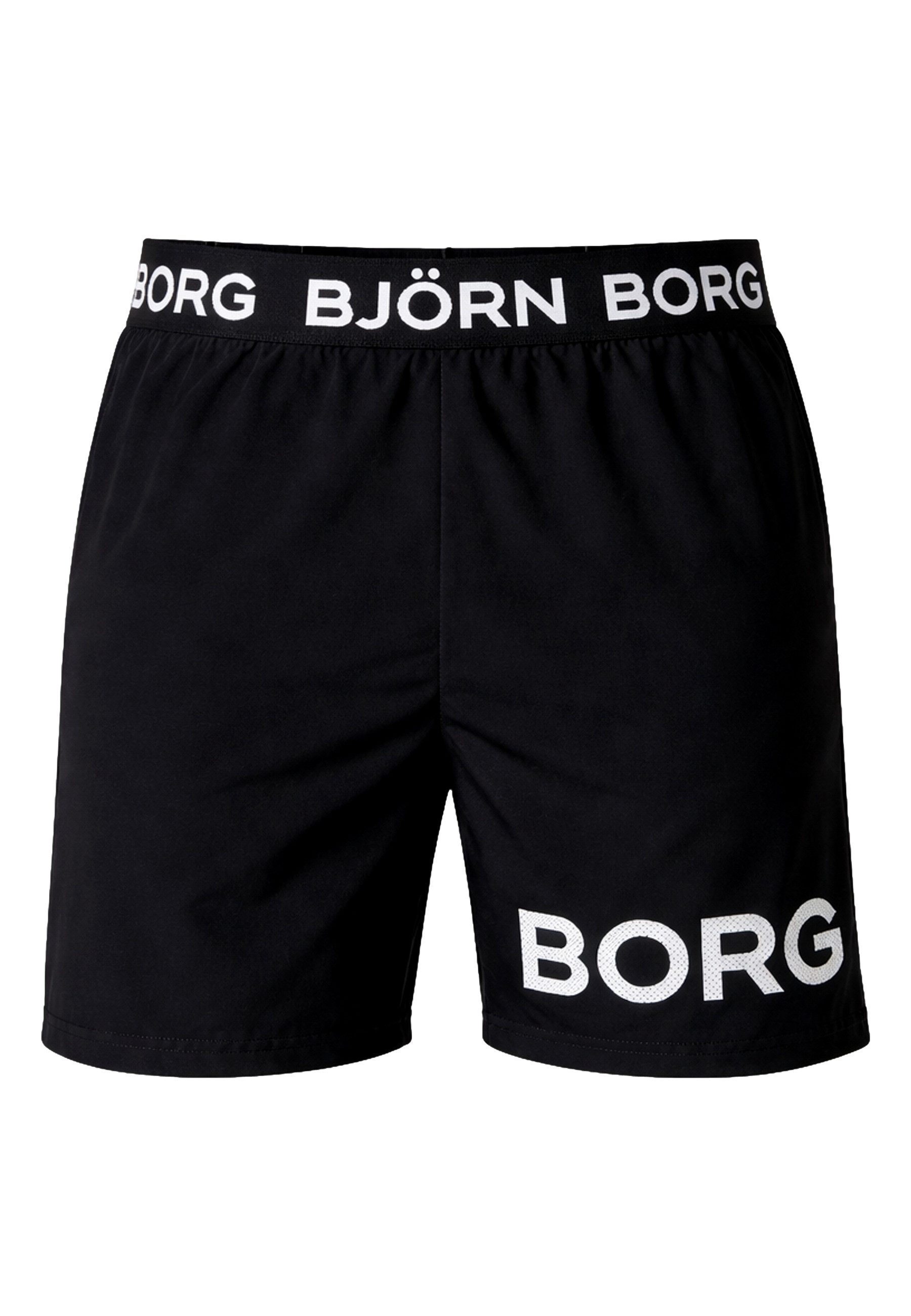 Björn Borg Badeshorts Shorts Badeshorts (1-St)