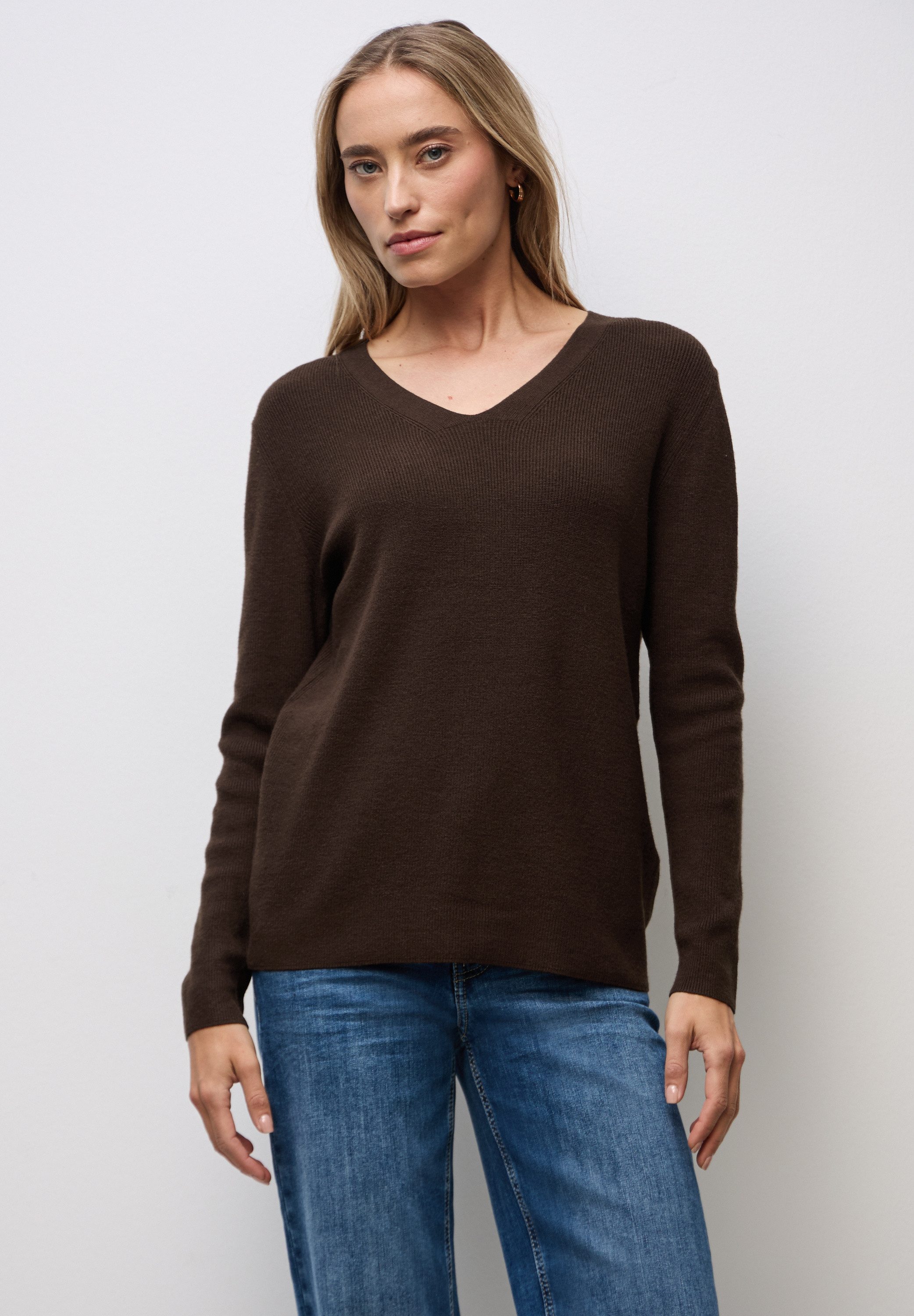 Strickpullover