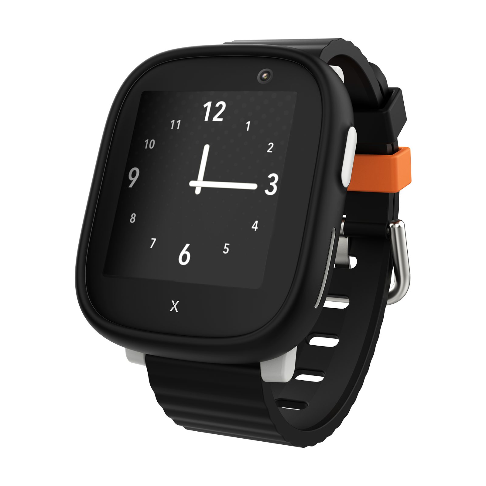 Xplora X6 Play eSIM Kinderuhr mit GPS & Telefonfunktion Smartwatch, 4G