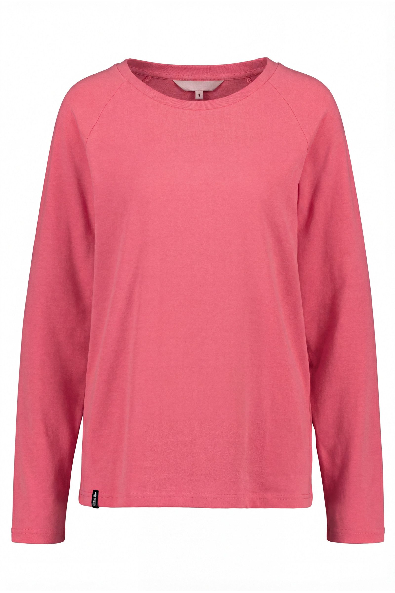 Alife & Kickin Langarmshirt Damen GaiaAK P günstig online kaufen