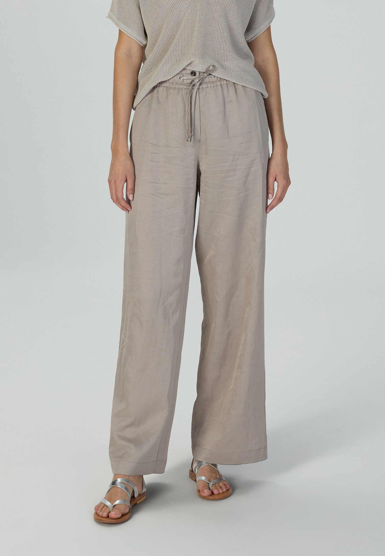 Leinenhose