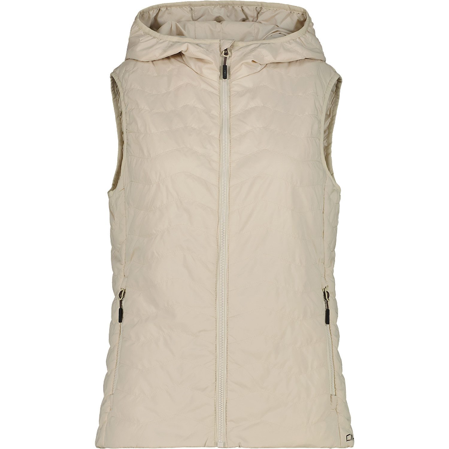 CAMPAGNOLO Funktionsweste Weste VEST FIX HOOD (1-tlg)