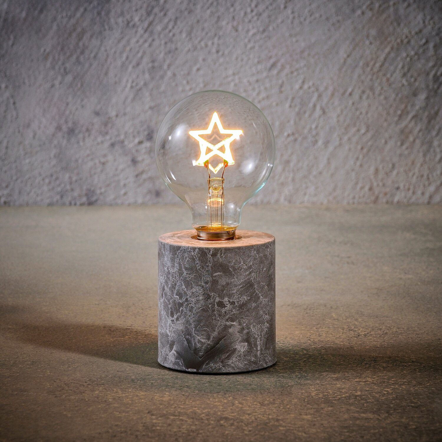 edelman LED Dekolicht Luca Lighting batteriebetrieben, günstig online kaufen