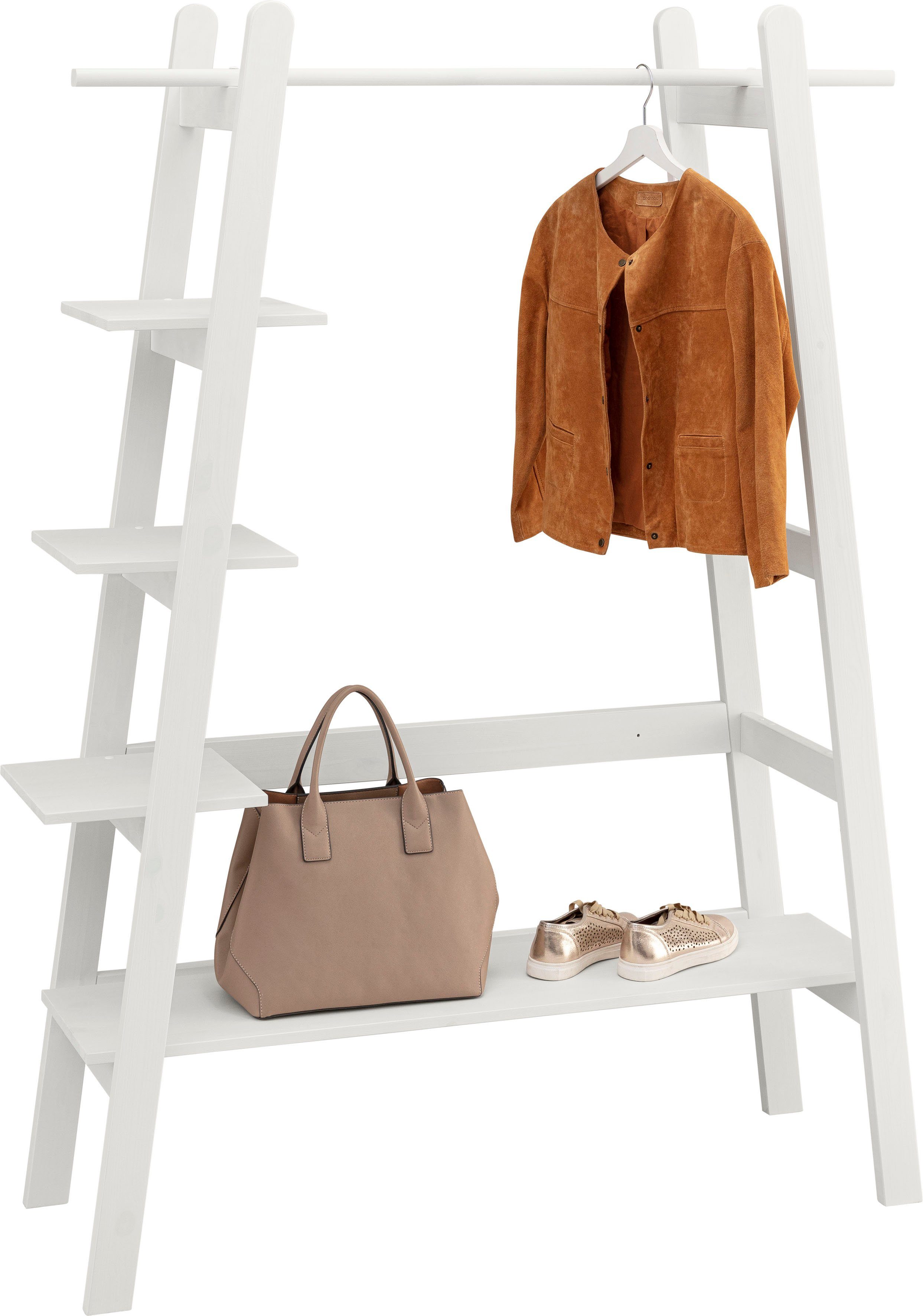 OTTO products Garderobe "Rikke" "Rikke", Breite 118 cm günstig online kaufen